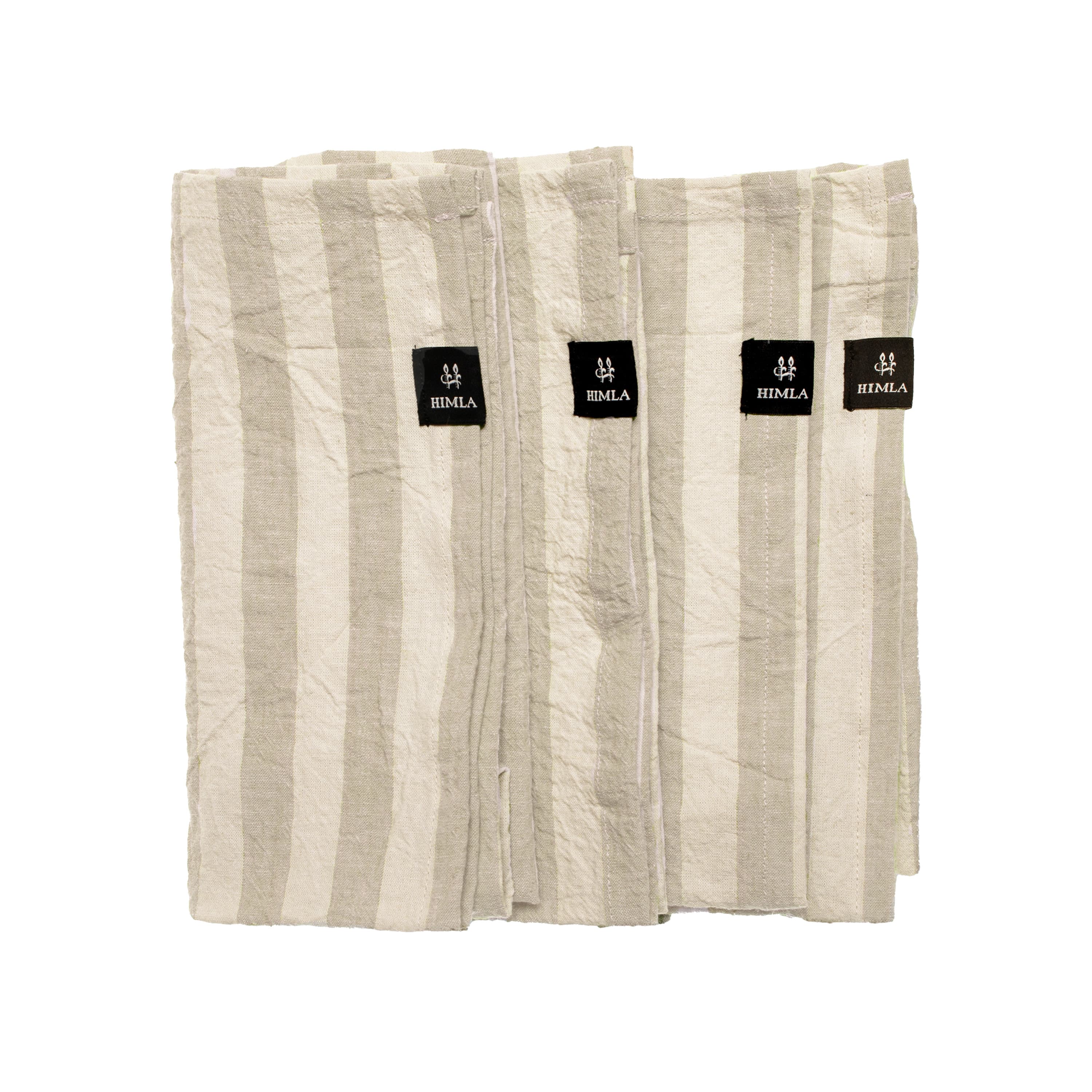 Riviera Servetti Sand 45x45 4‑pack