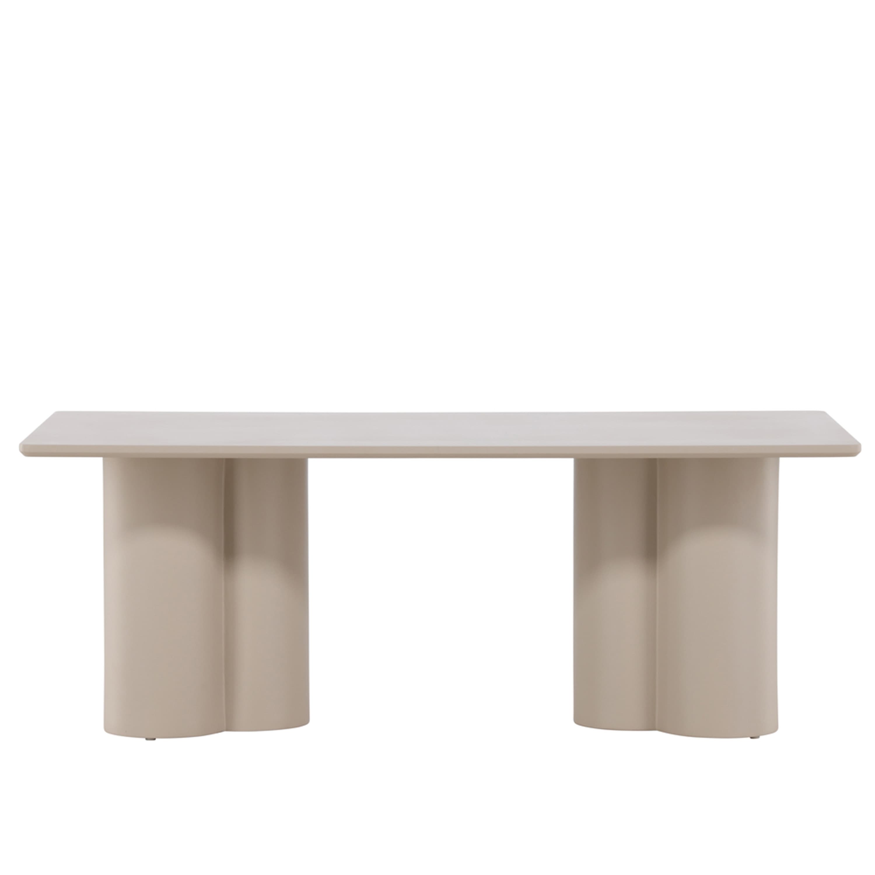 Olivia Soffbord Beige 60x120