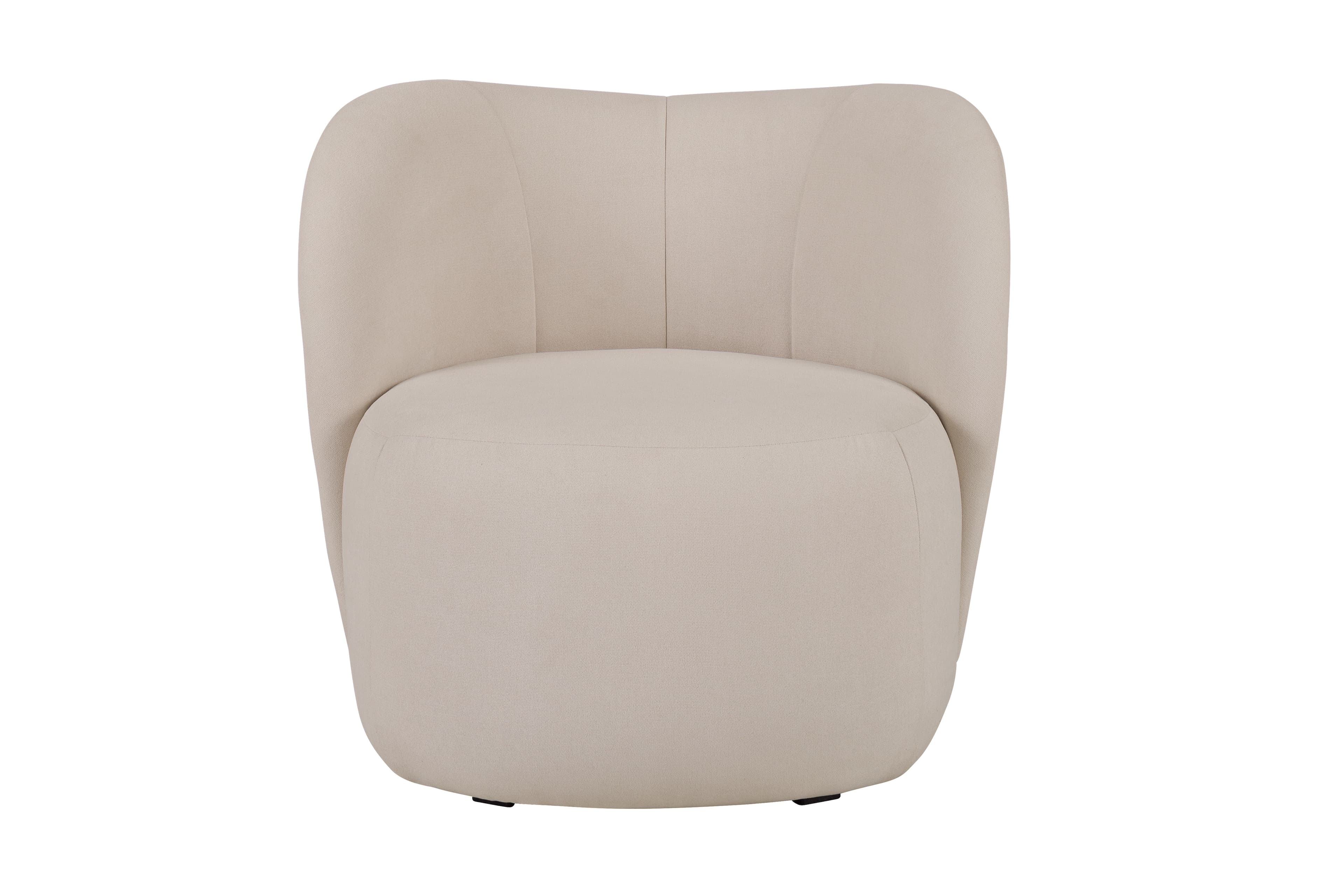 Lollo Nojatuoli Light Beige