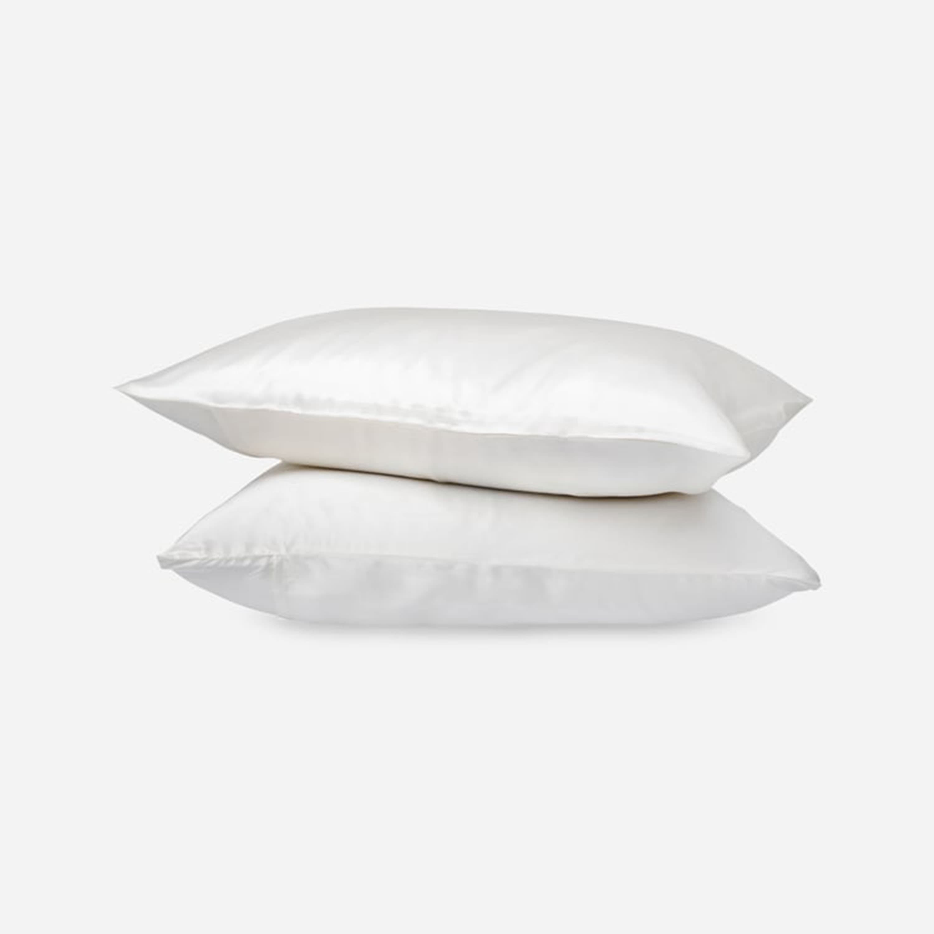 Sogno Tyynyliina Silkki Ivory 50x60