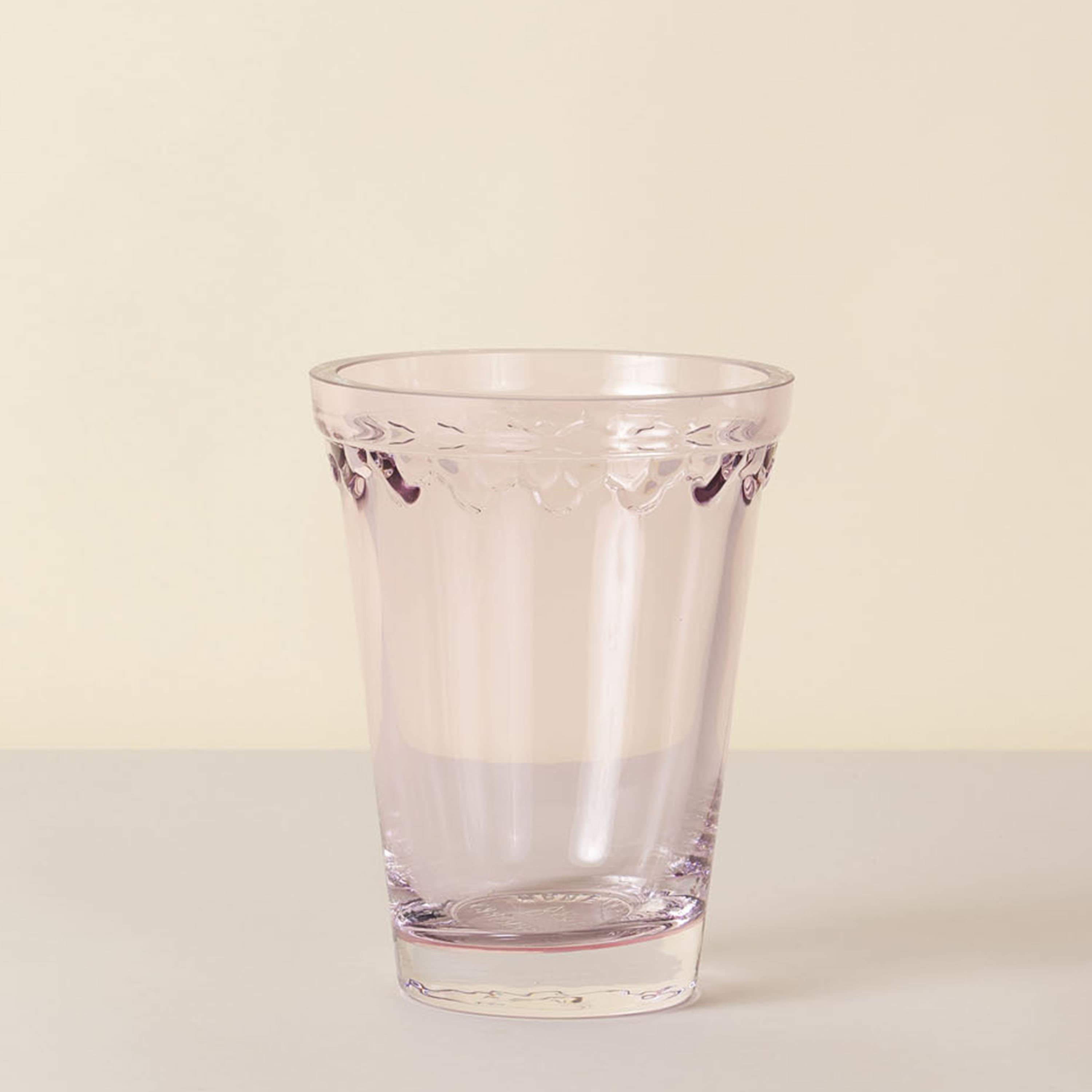 Københavner Maljakko Quartz Rose 21cm