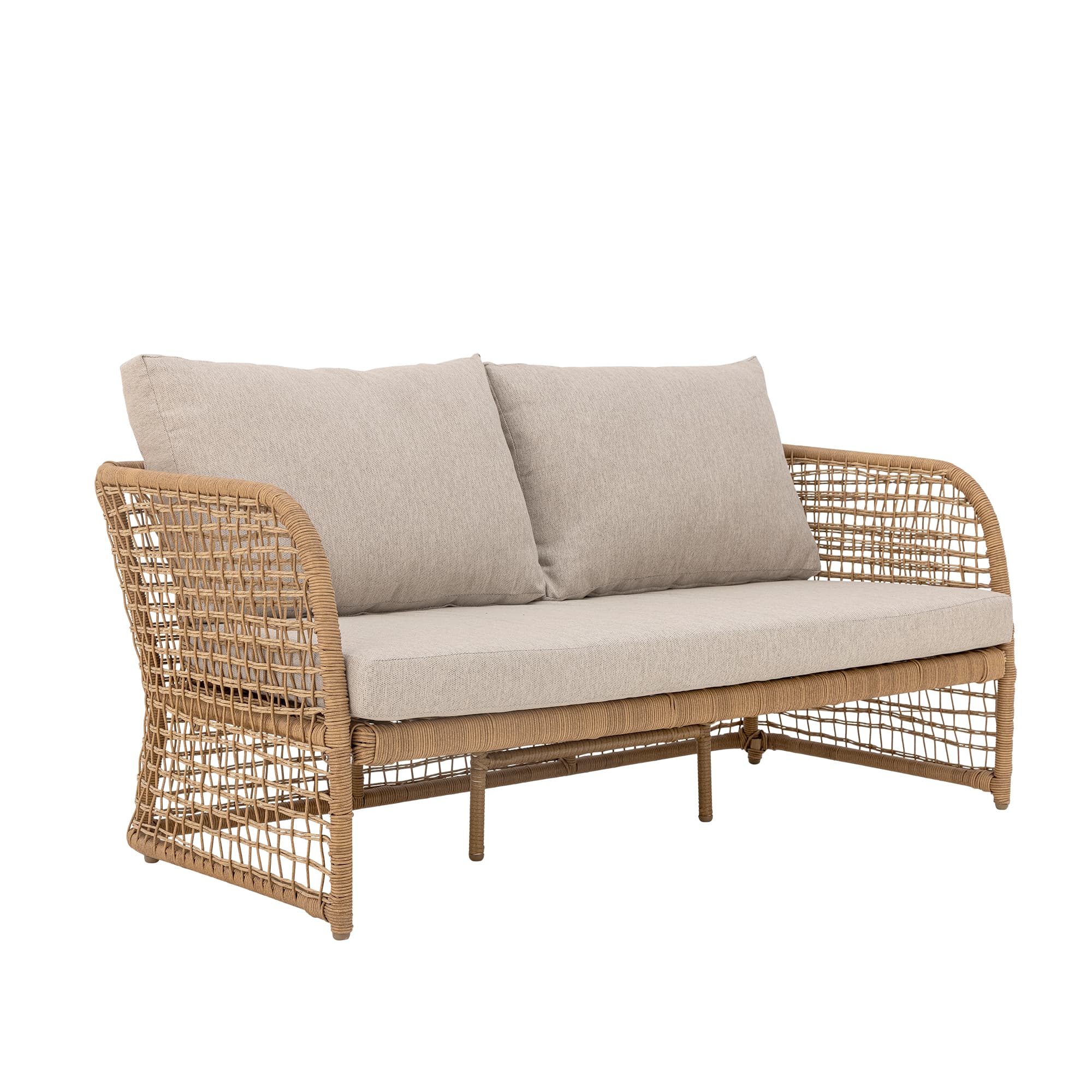 Penzano Sohva Nature 164 cm