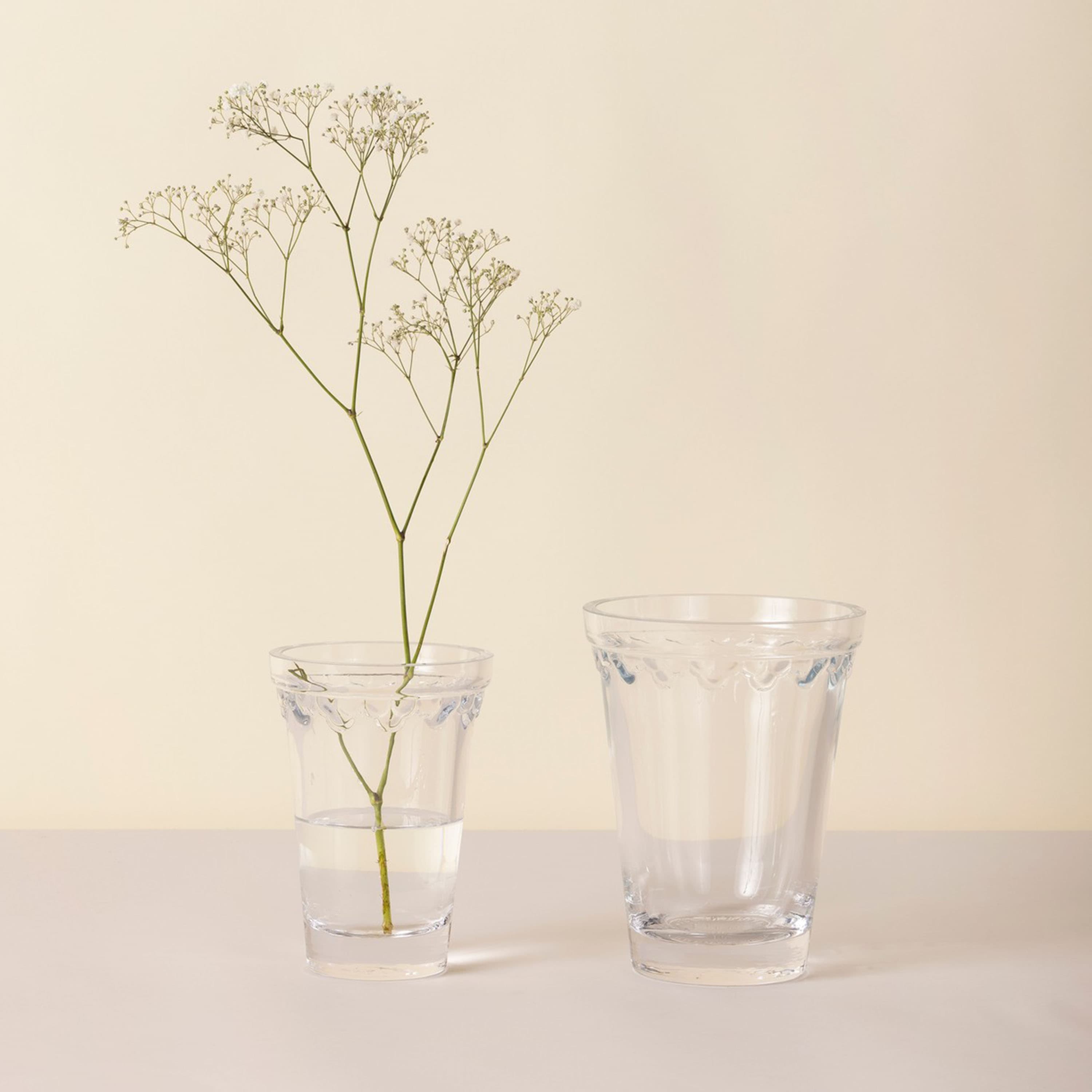 Københavner Maljakko Clear 19cm