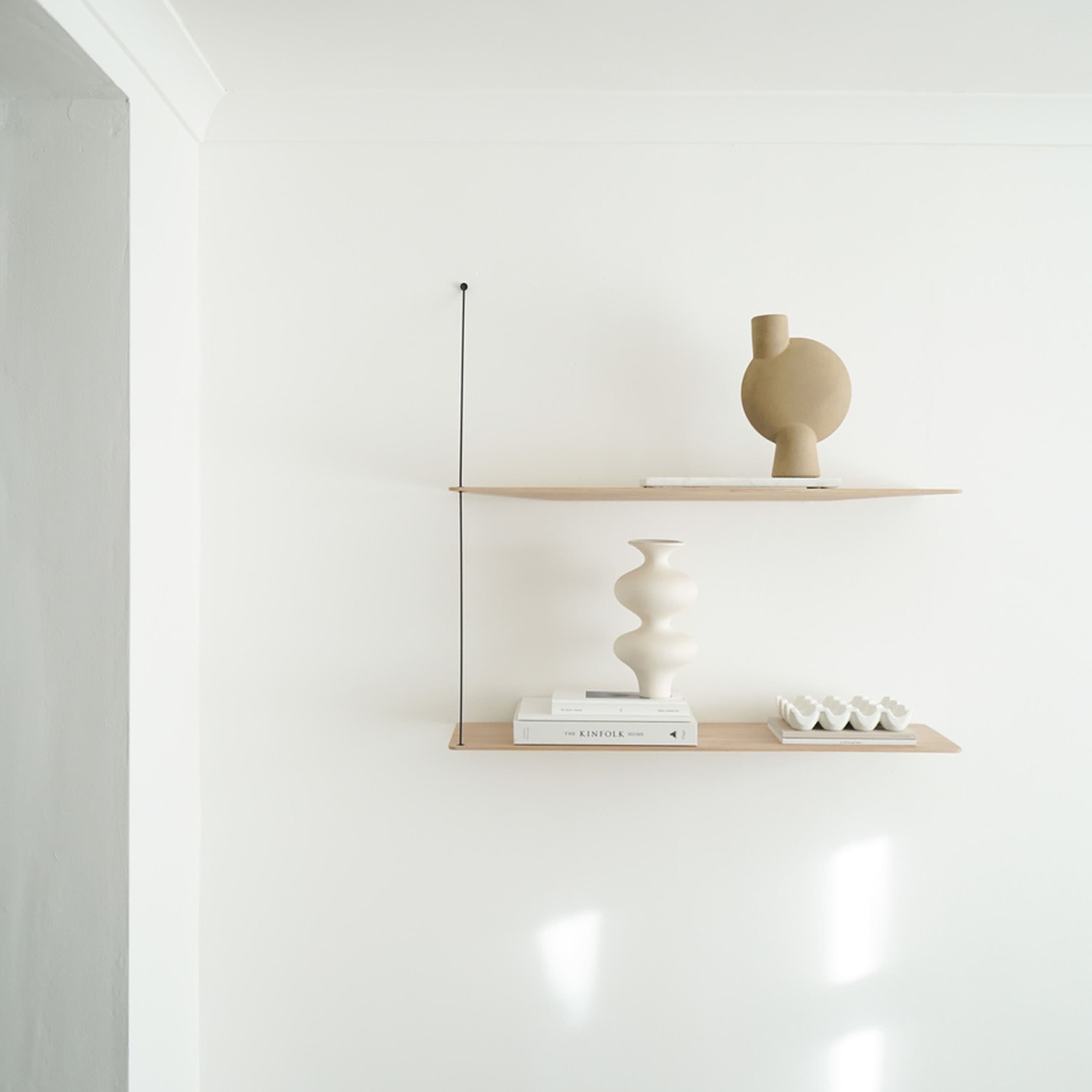 Stedge Seinähylly Anniversary Edition 80 cm