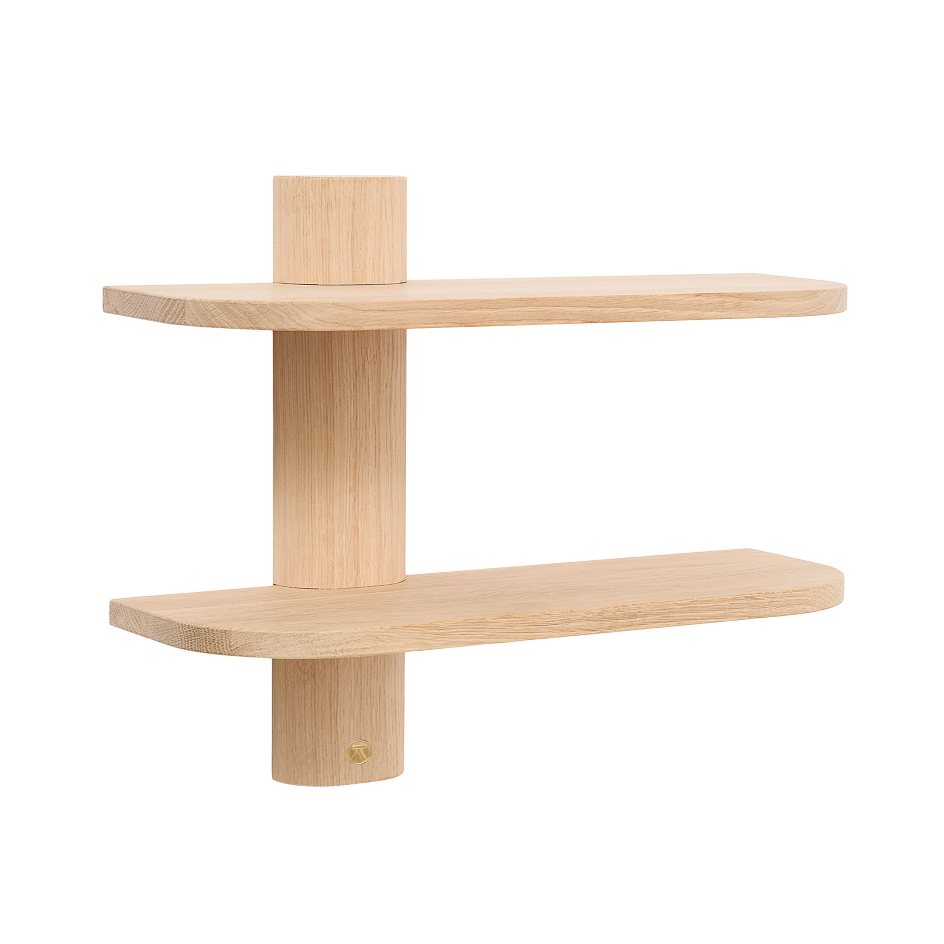 Bend Seinähylly Tammi 50x40