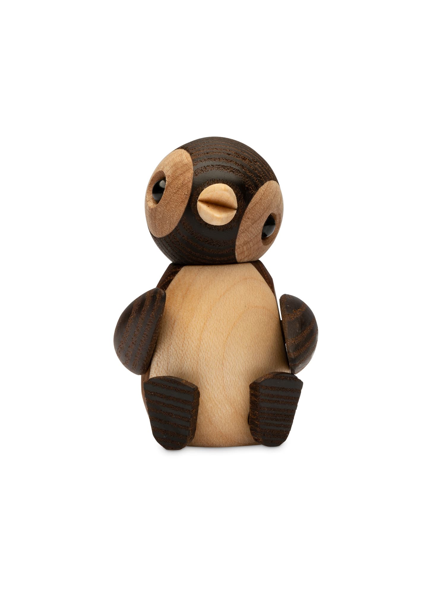 Snow Baby Penguin Koriste 7cm