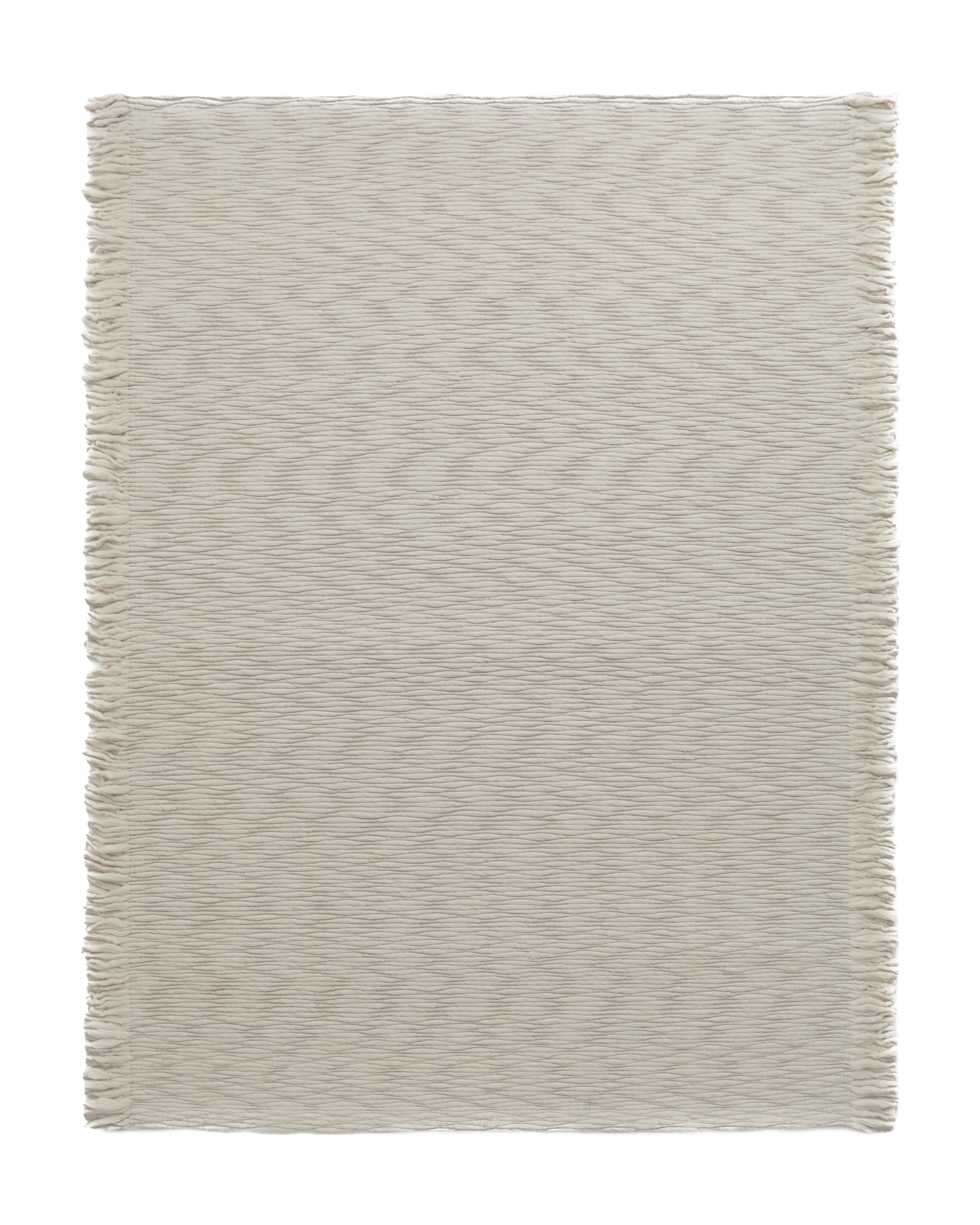 Fagerlund Villamatto Beige/Vaalea 170x240