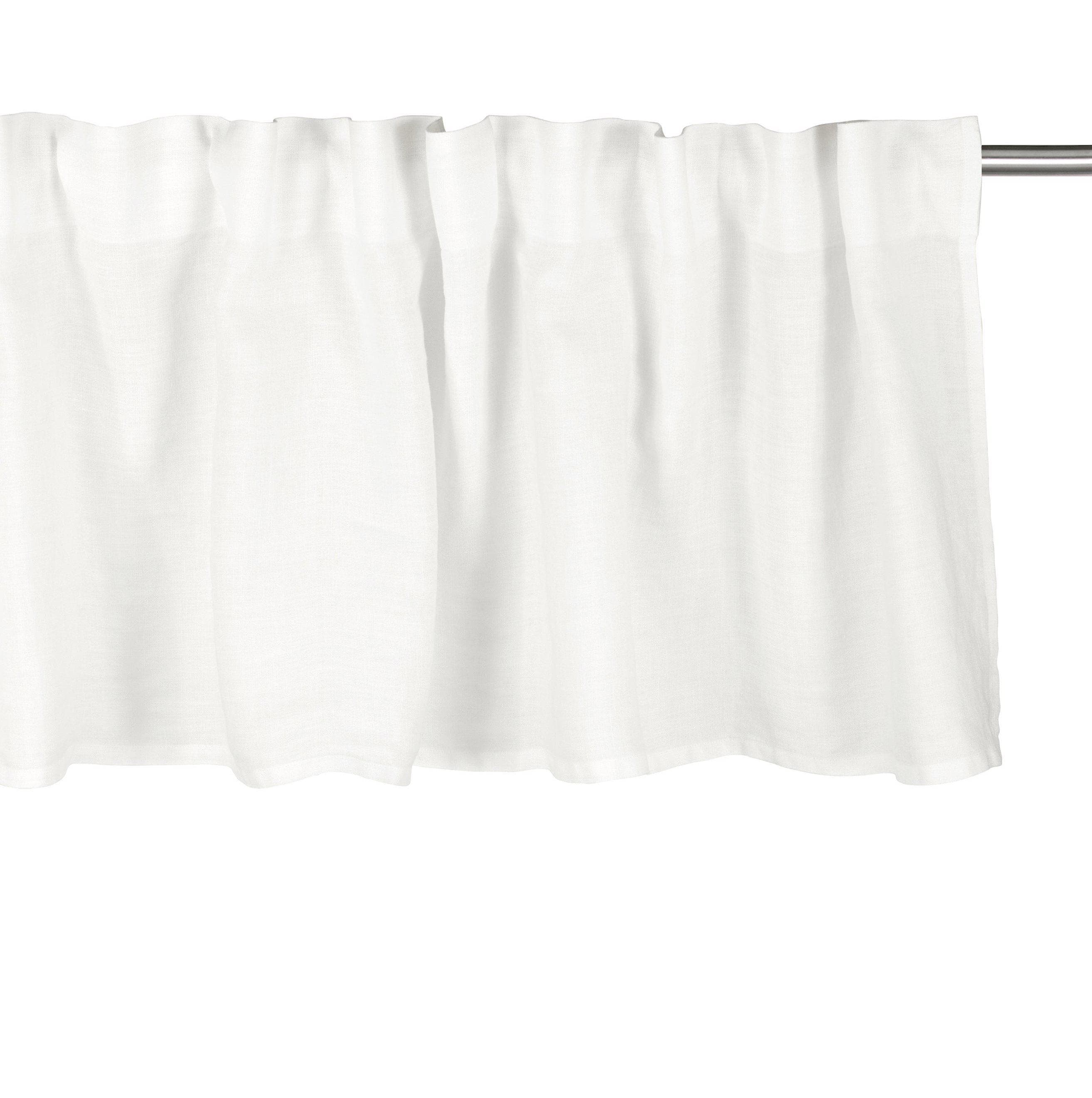 Julie Verho Pellava Offwhite 50x250
