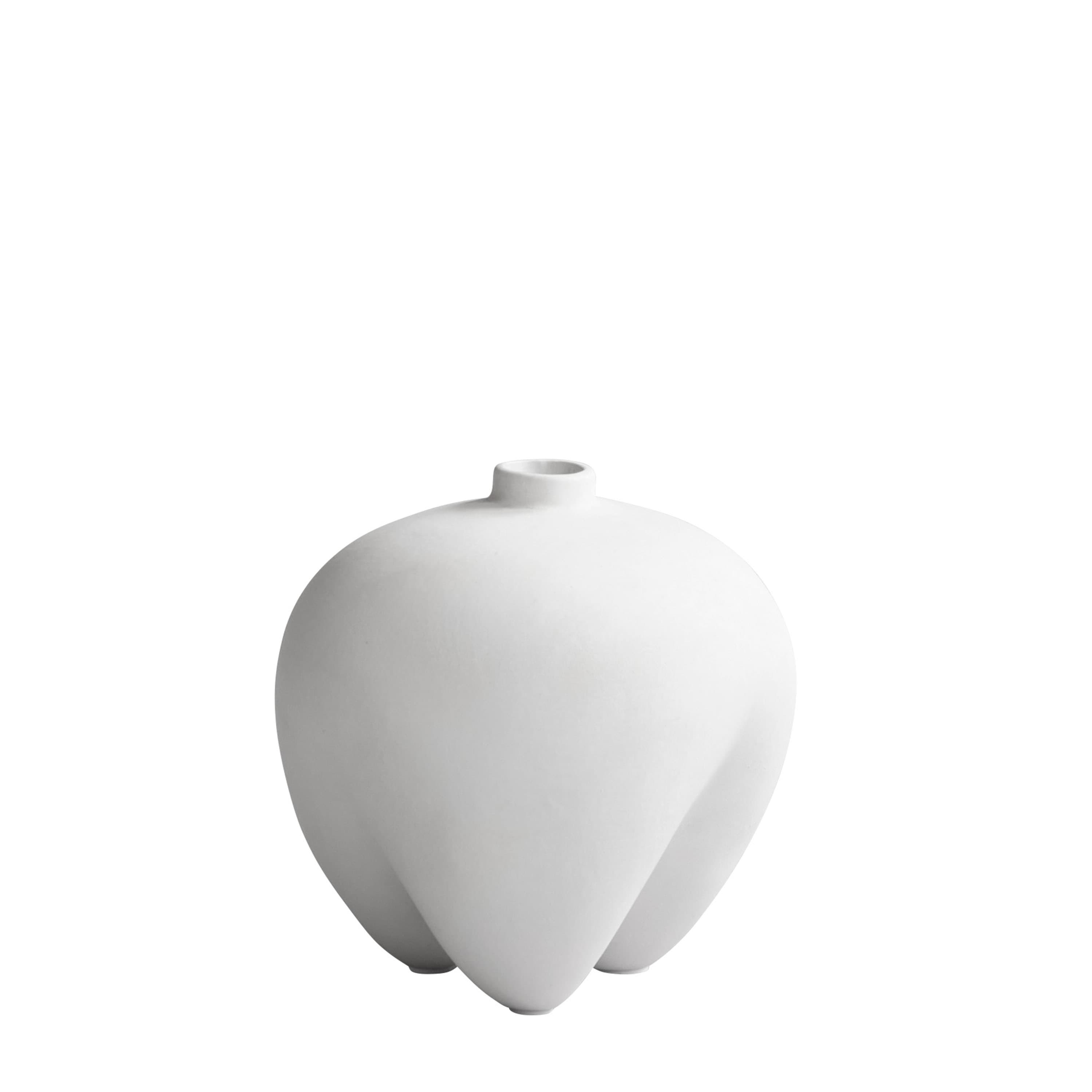 Sumo Maljakko Bone White Petit