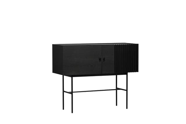 Array senkki black 120 cm