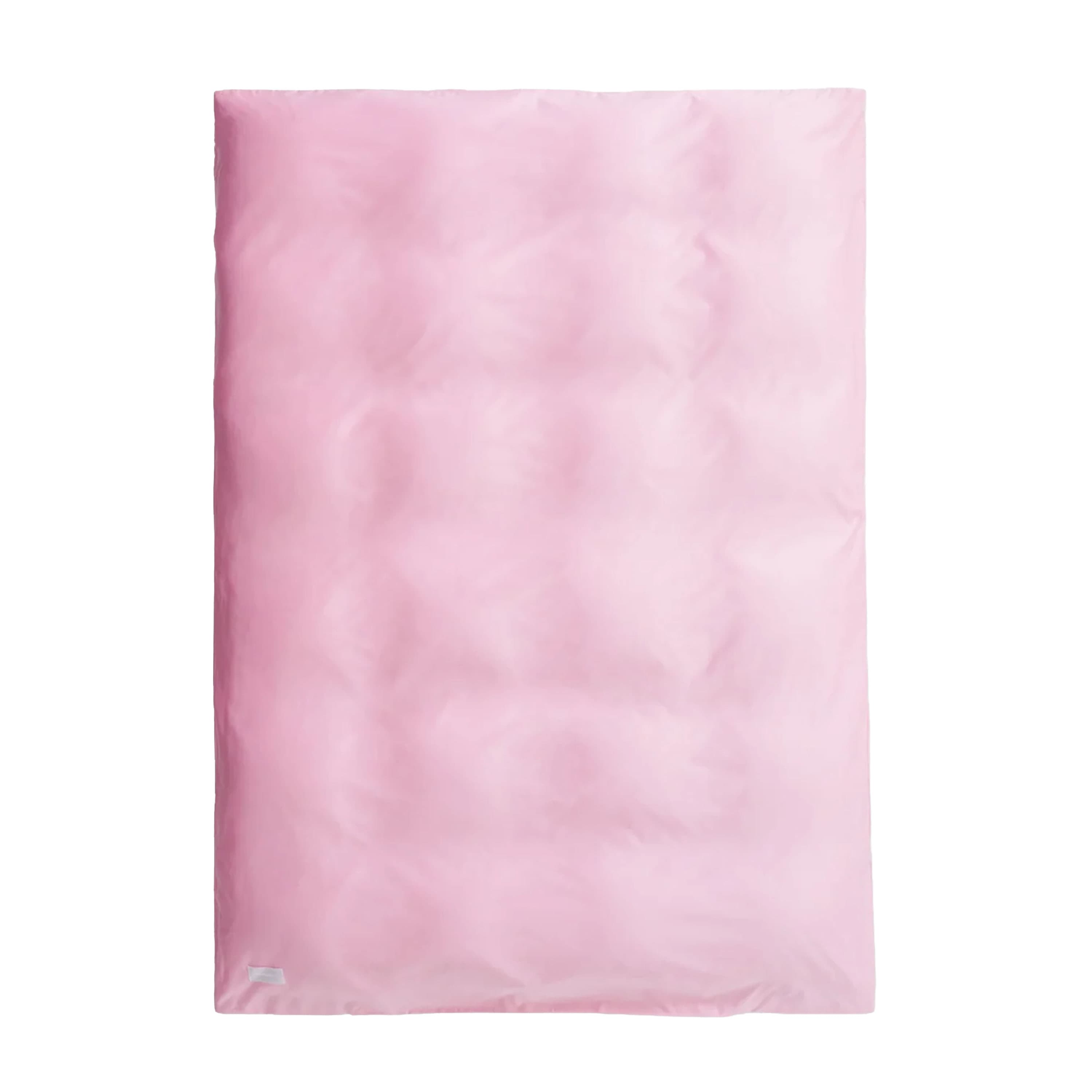 Pure Sateen Pussilakanasetti Blossom Pink 150x210