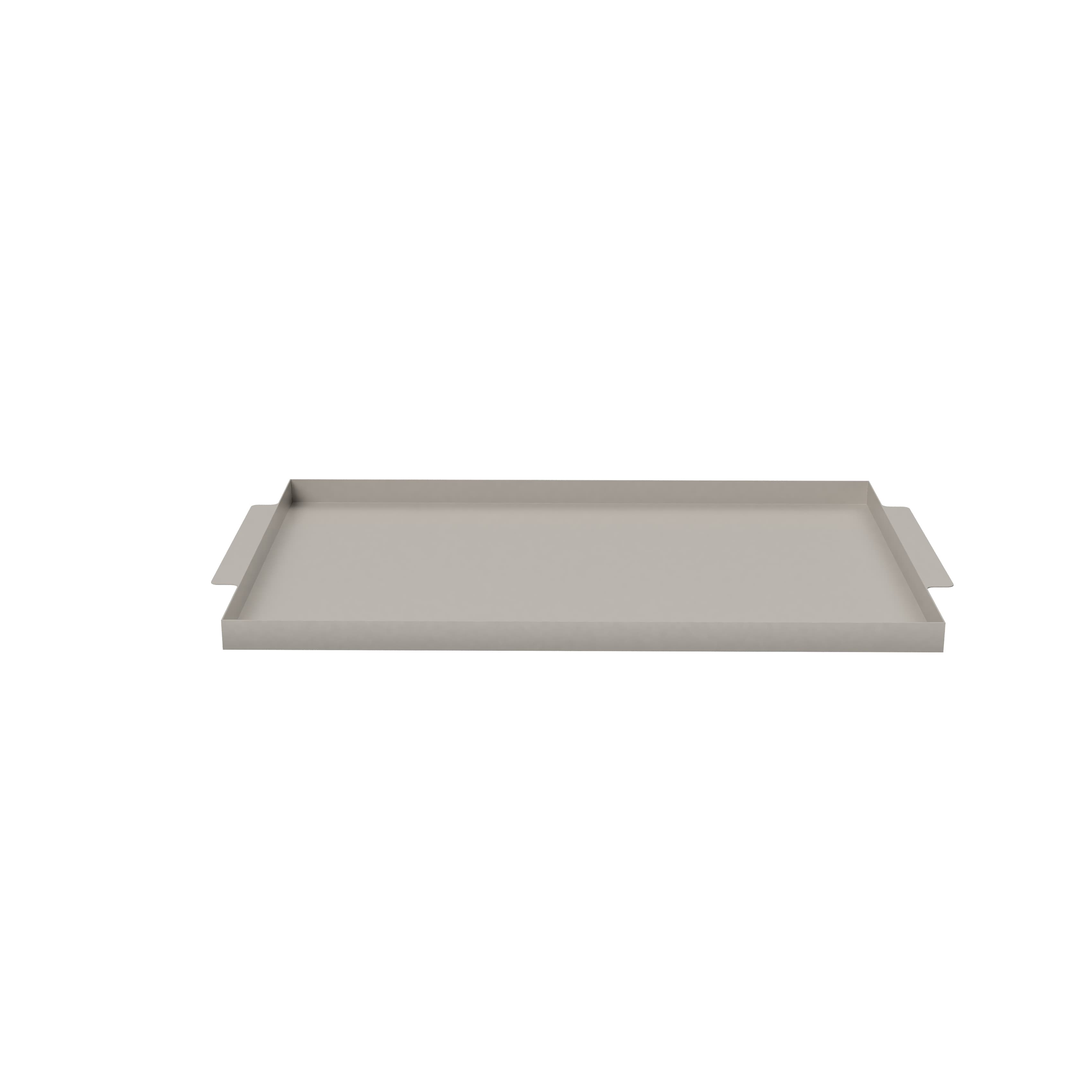 Tray Carry Tarjotin Sand 45cm