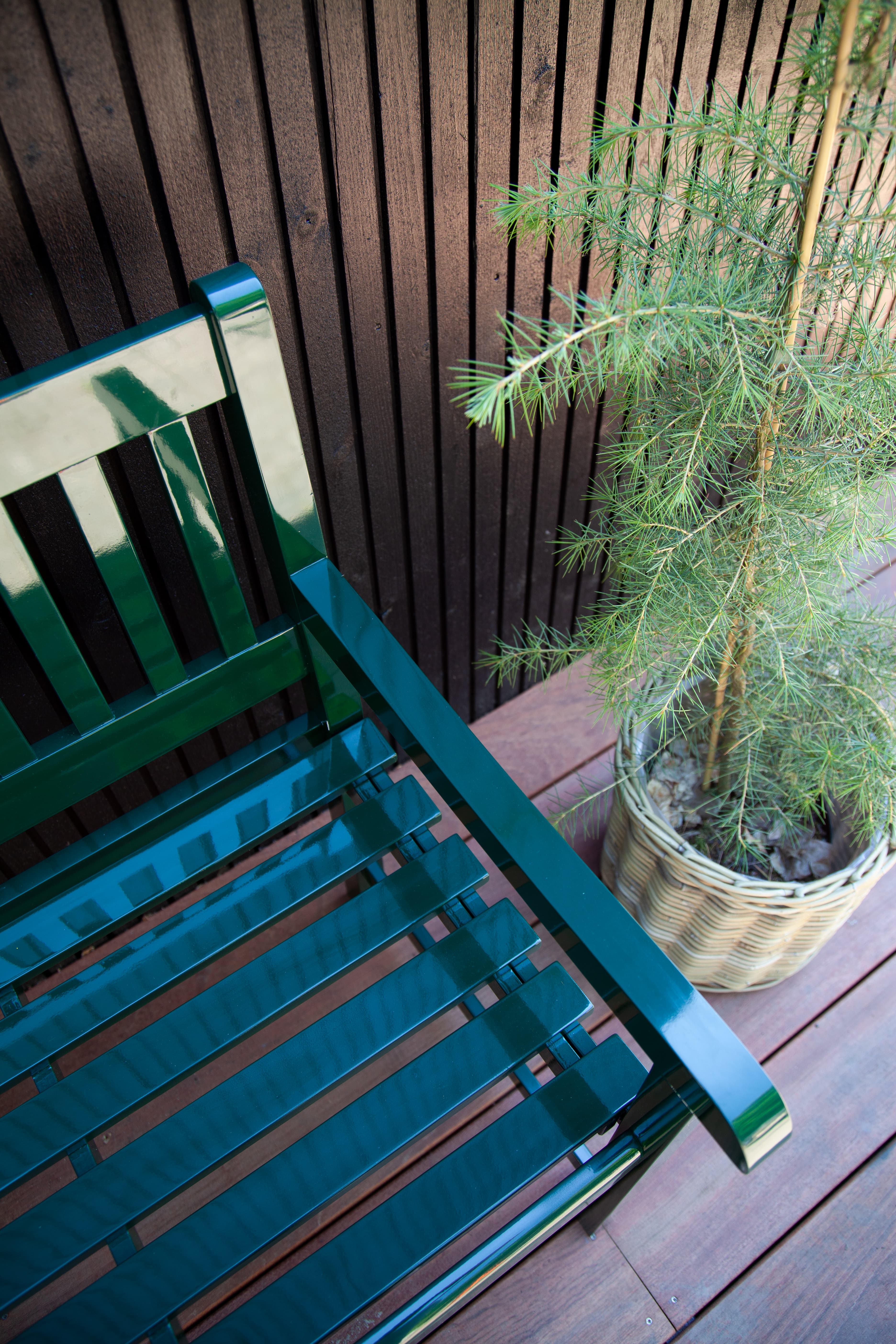 Brighton Penkki Green 108 cm