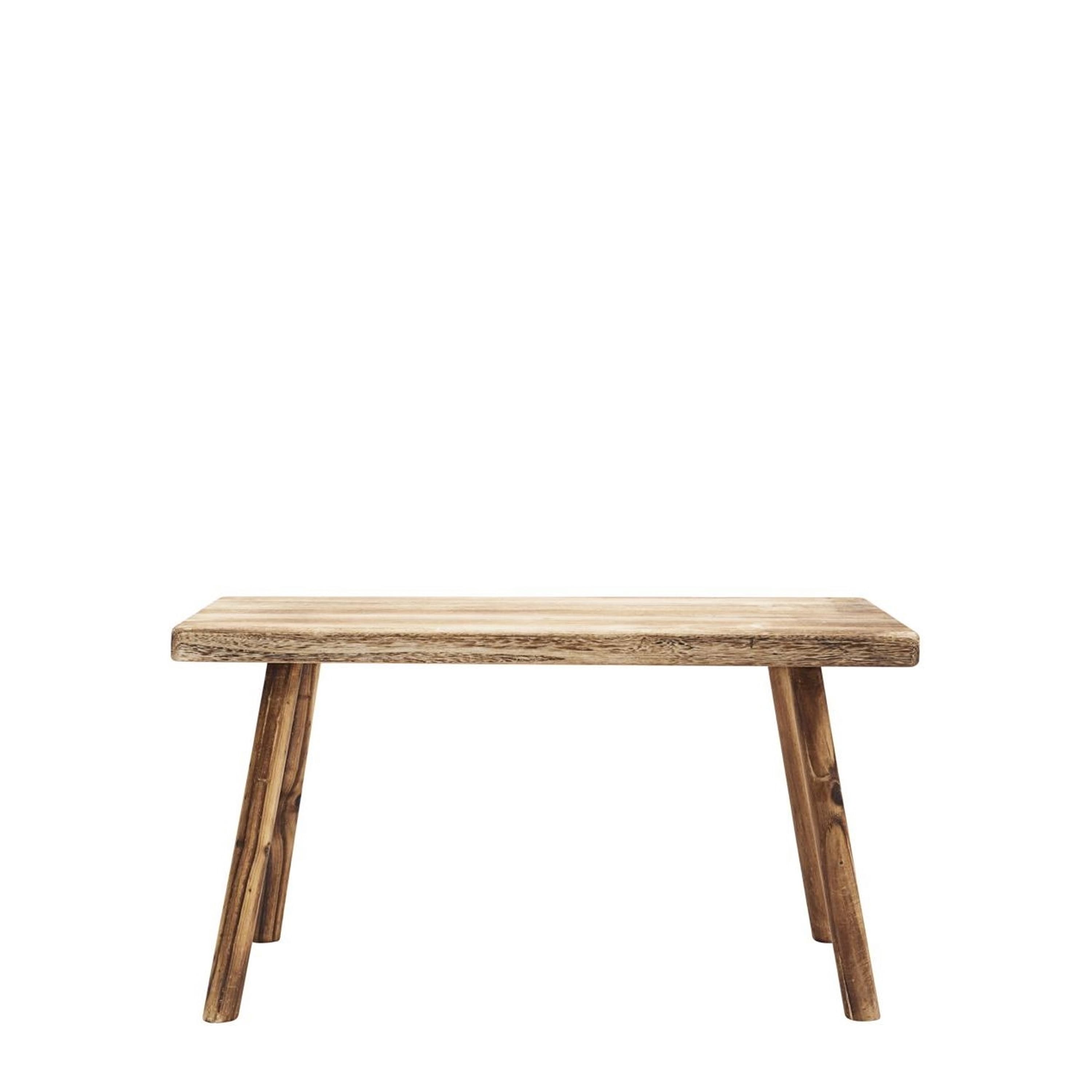 Nadi penkki luonnonvärinen 81 cm