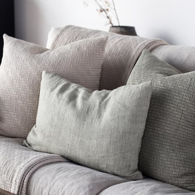 Margaux Tyynynpäällinen Pellava Dune 40 x 60