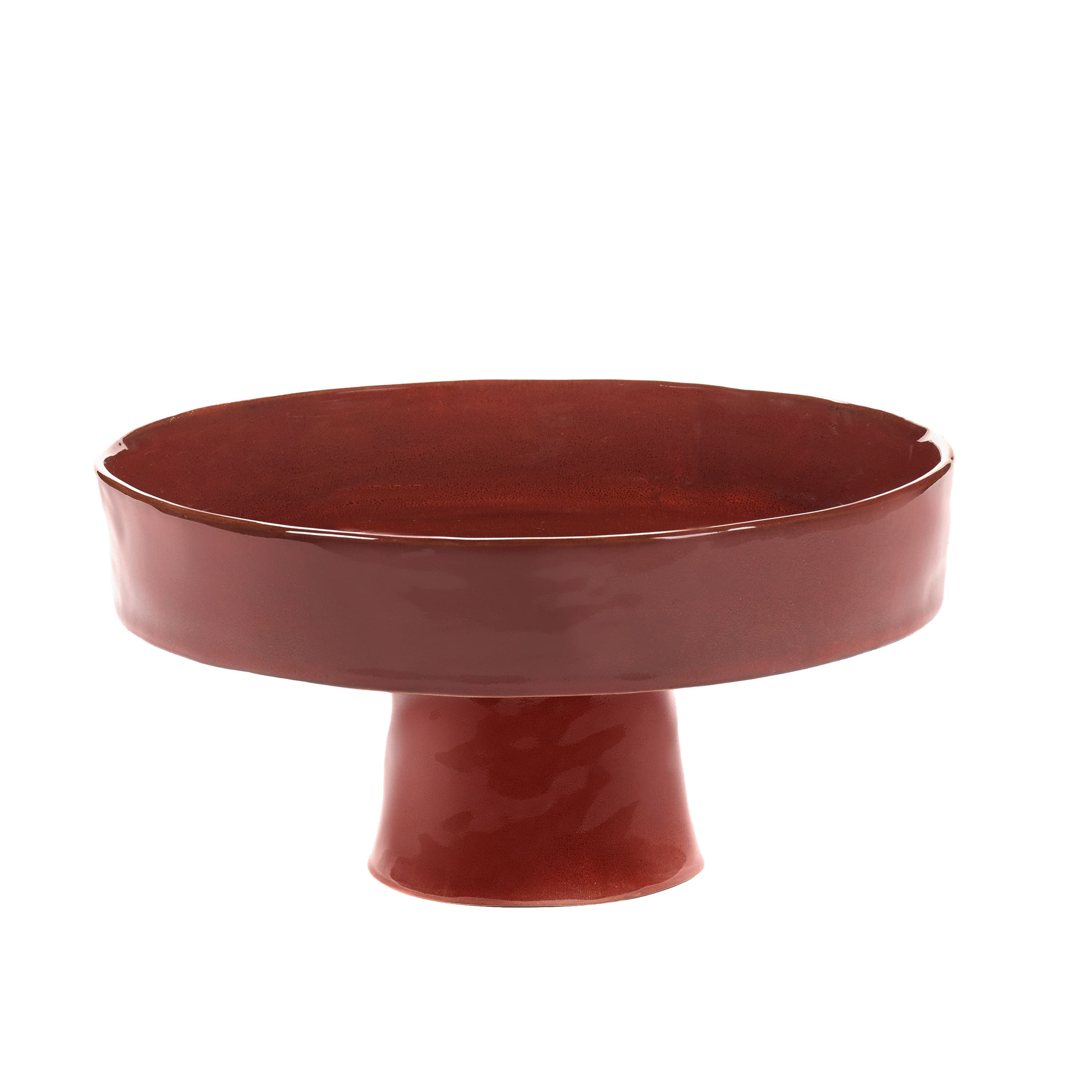 La Mère Tarjoiluvati Jalalla Venetian Red Ø25