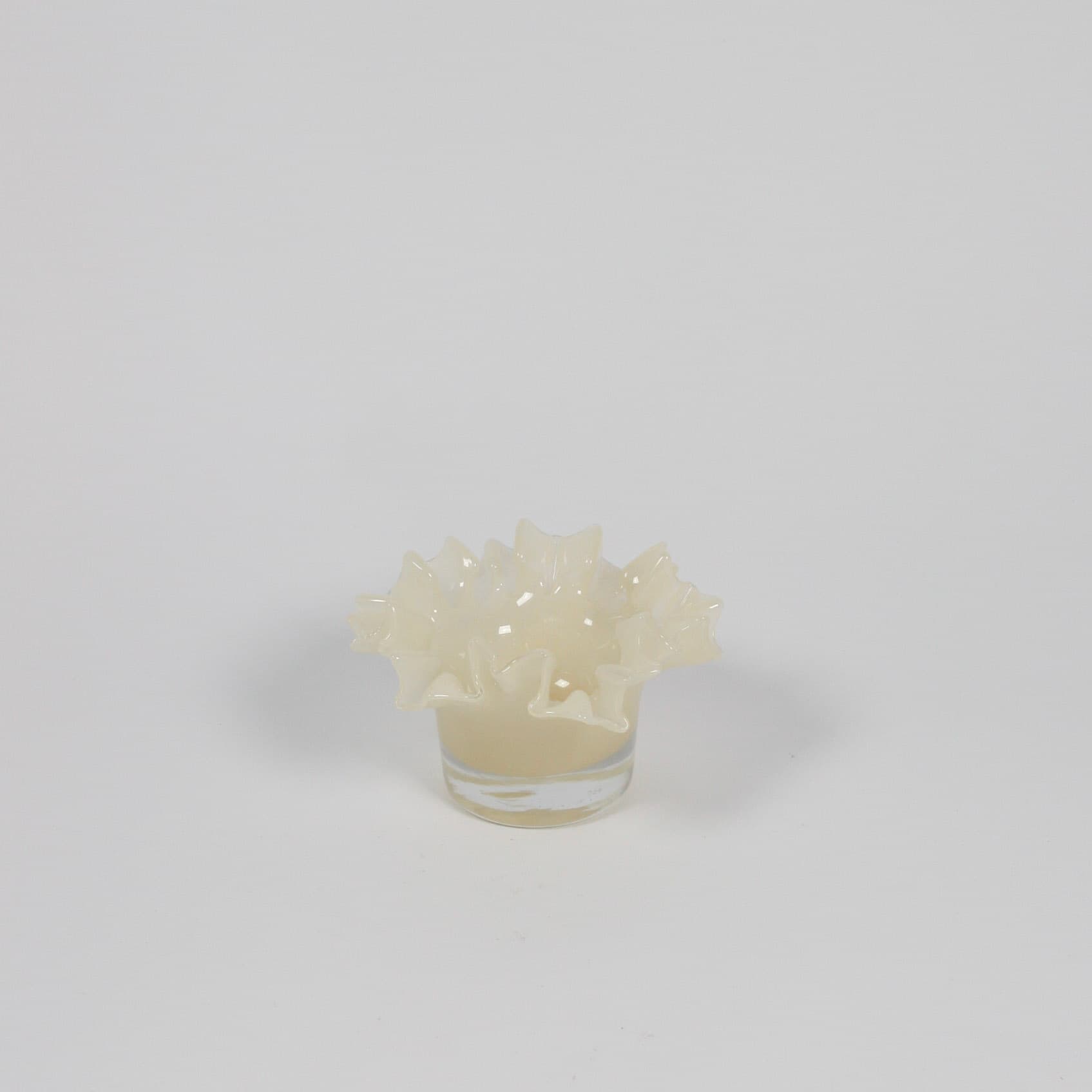 Loa Kynttilälyhty Vanilla 14cm