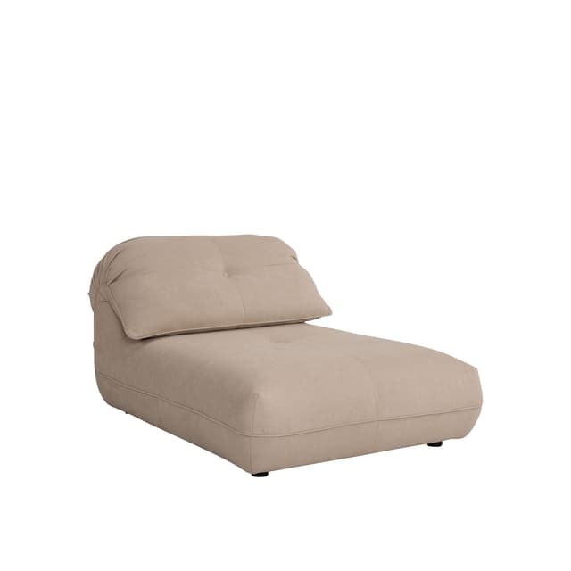 Toto-divaanimoduuli Beige 108x155