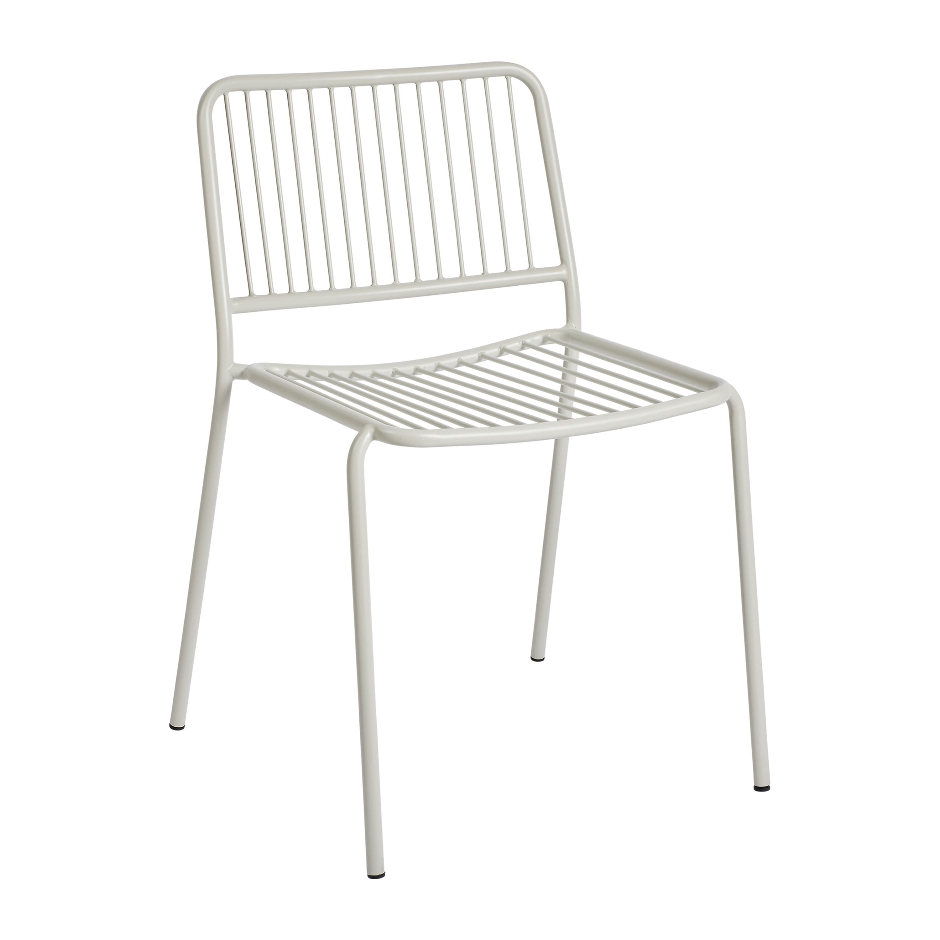 Eden Ruokapöydän Tuoli Beige Harmaa