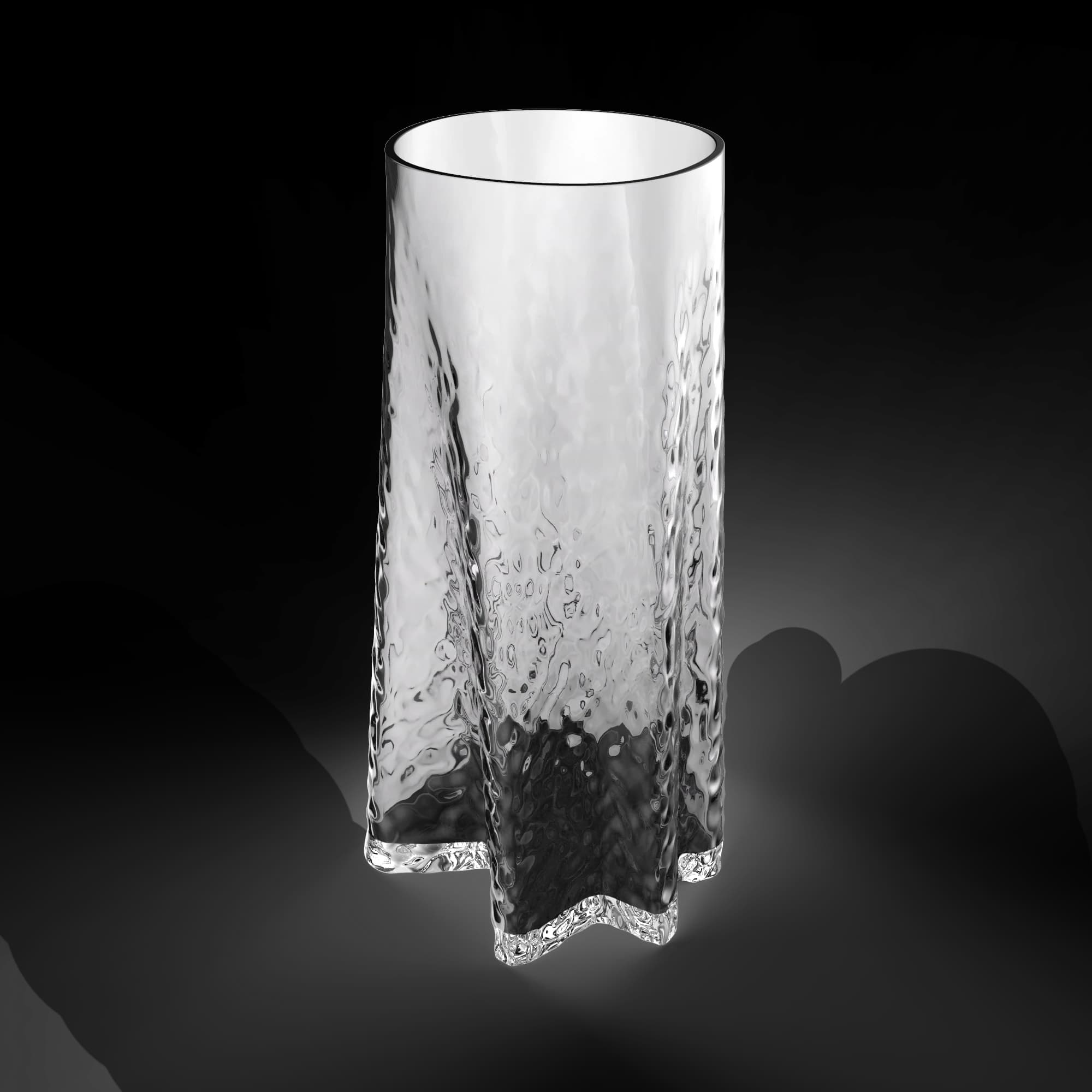 Gry Maljakko Smoke 30cm