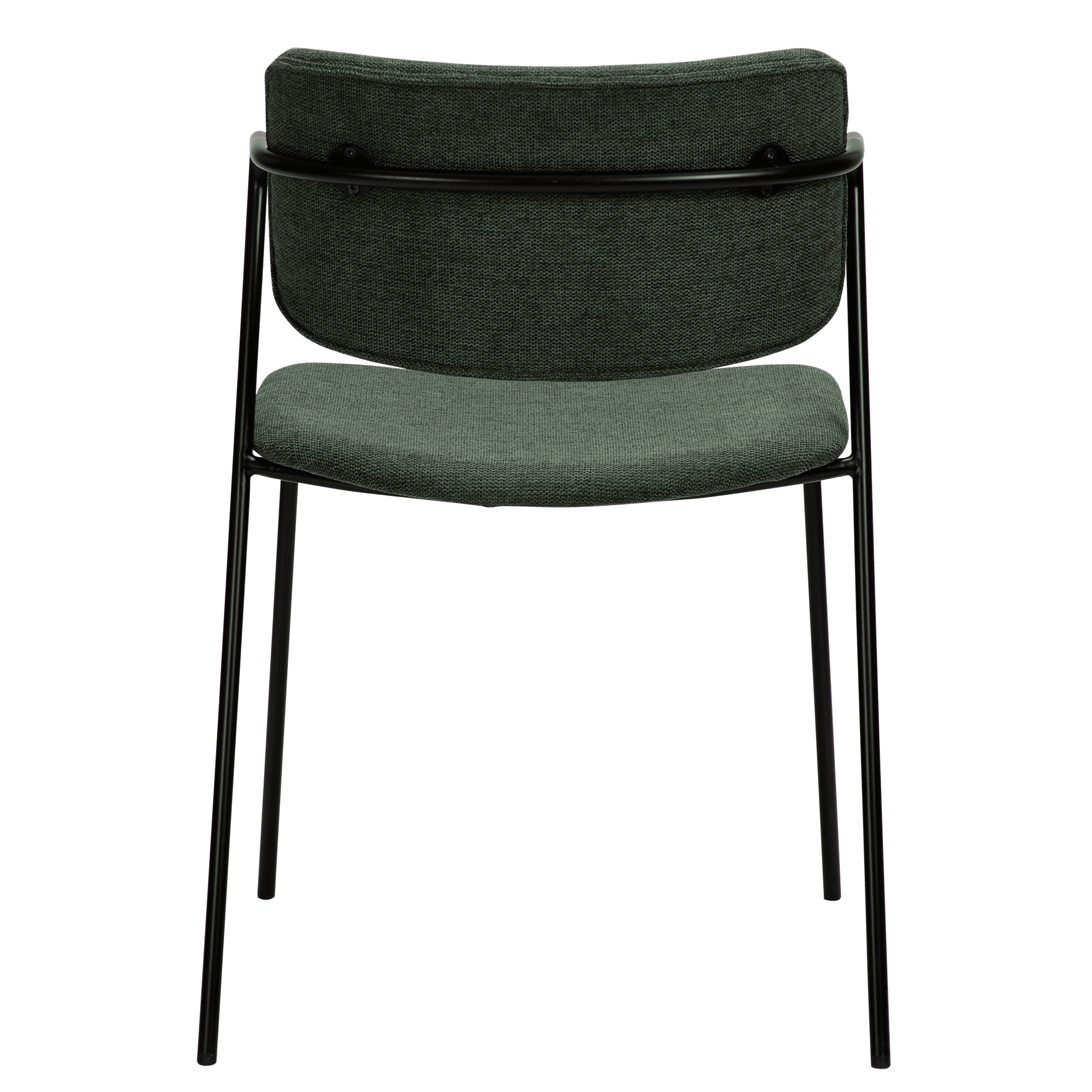 Zed Ruokapöydän tuoli Sage Green