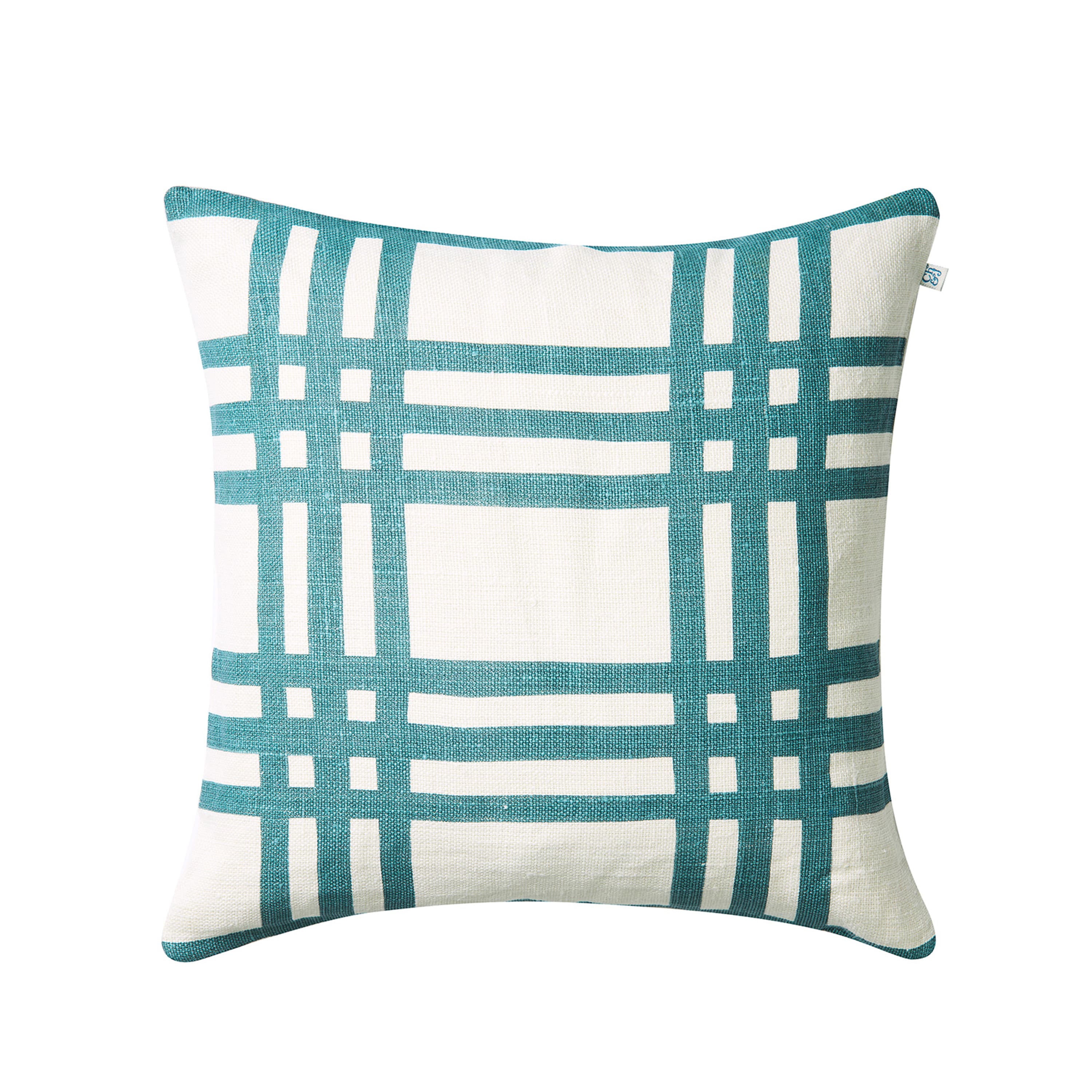 Shimla Tyynyliina Heaven Blue 50x50 cm