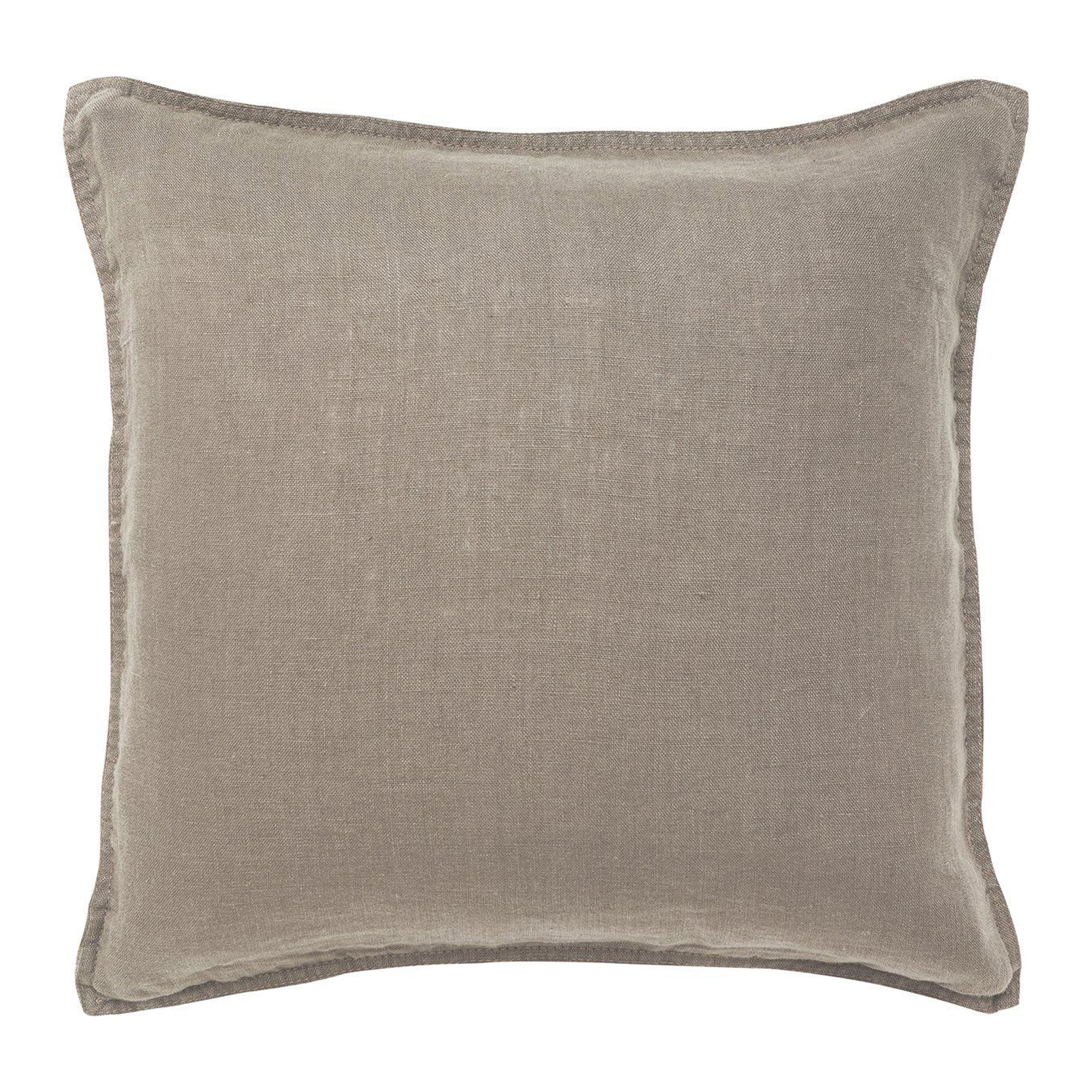 Julie tyynynpäällinen pellava pellava 45x45