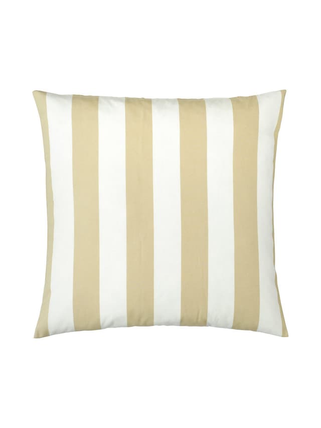 Dis Outdoor Tyynynpäällinen Beige 50x50