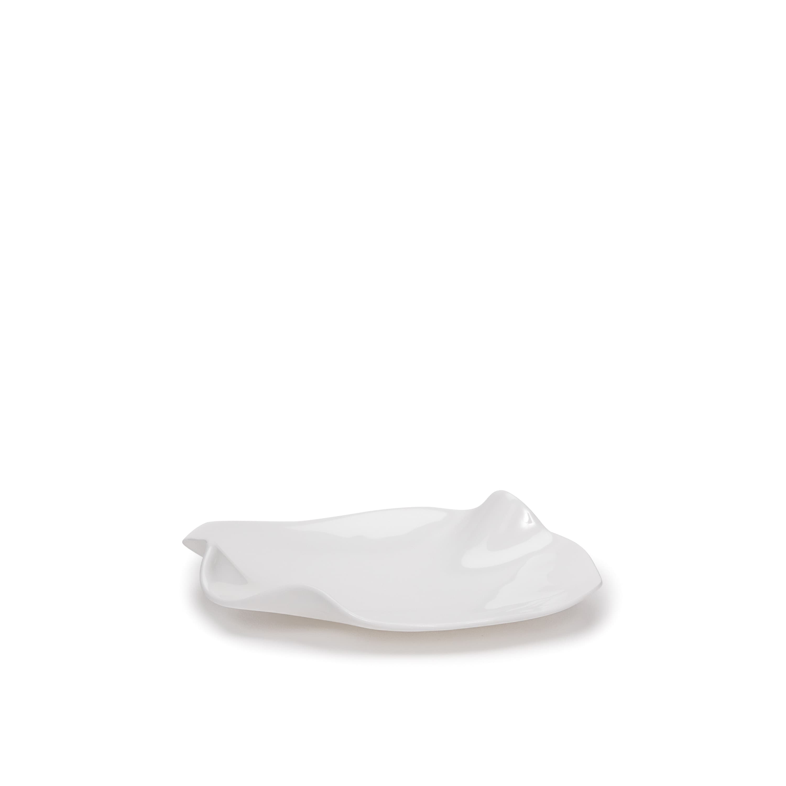 Perfect Imperfection Fat White 12cm 6-pakkaus