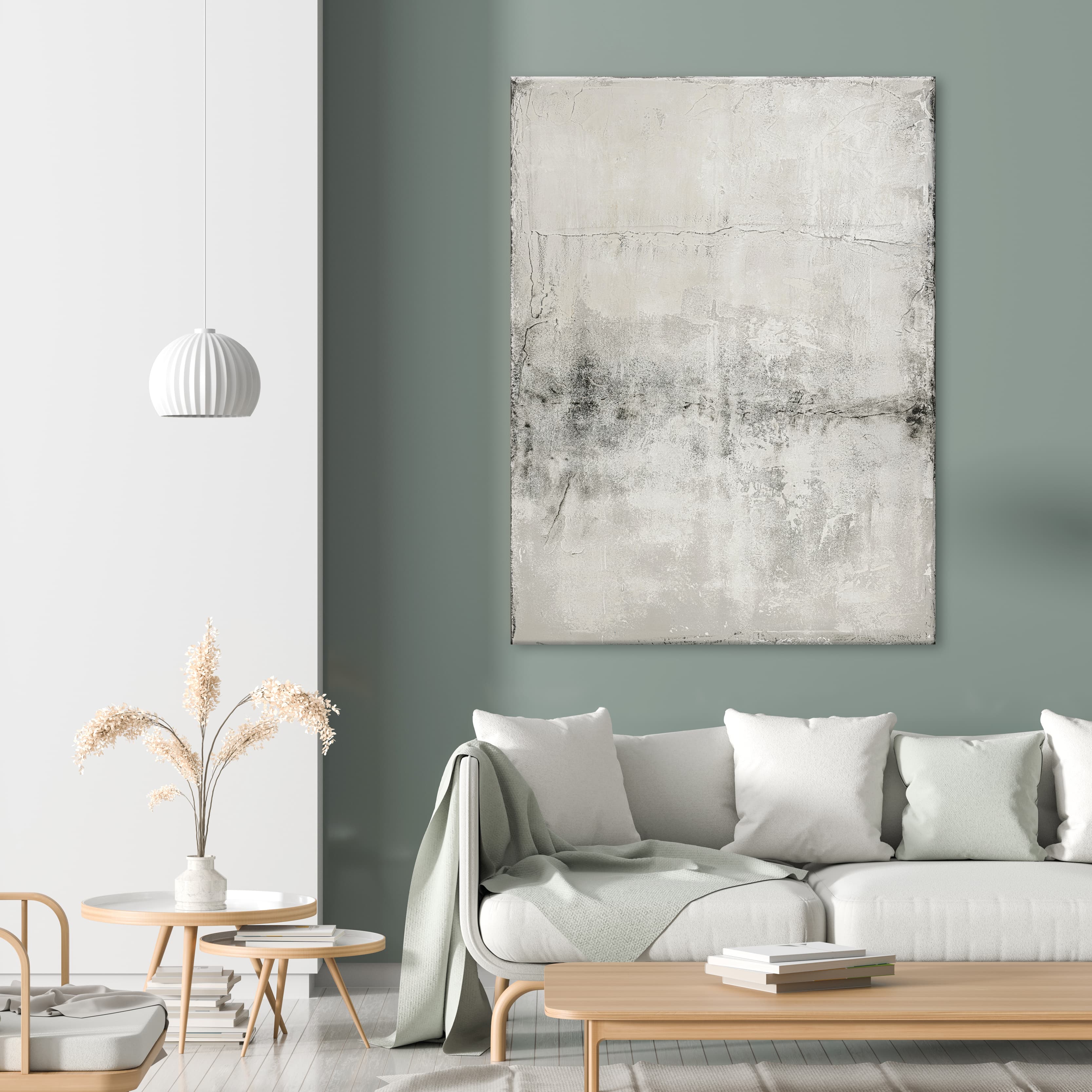 Simple Living 8 Taulu No Frame 90x120cm