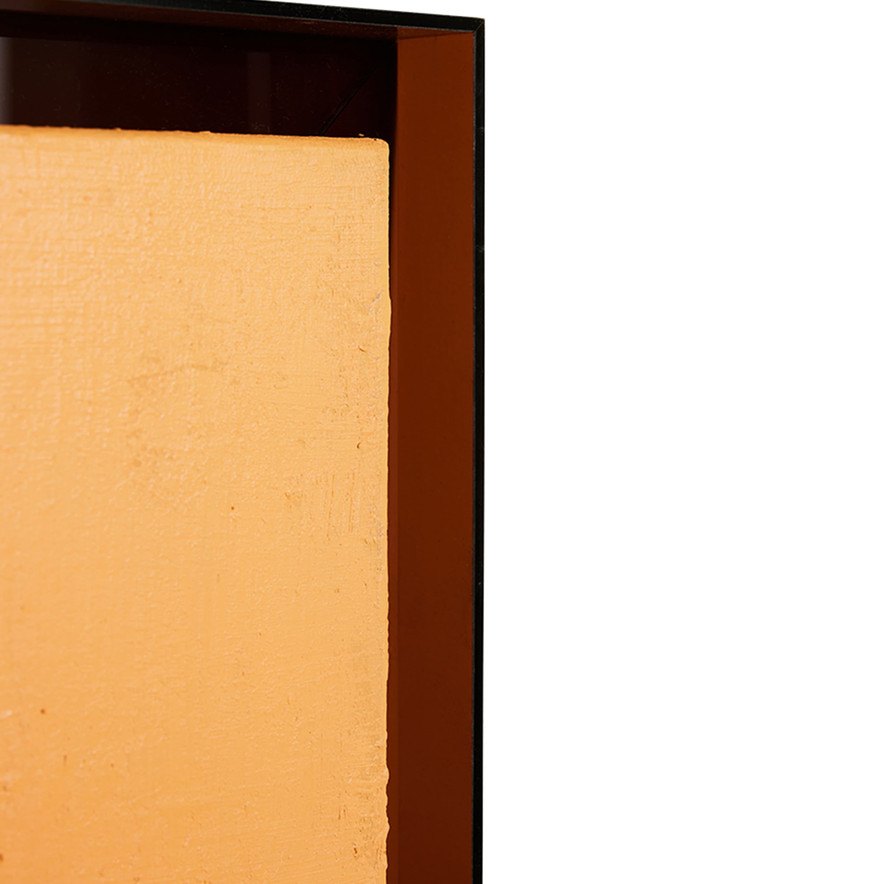 Roseate Hues Taulu 107x127