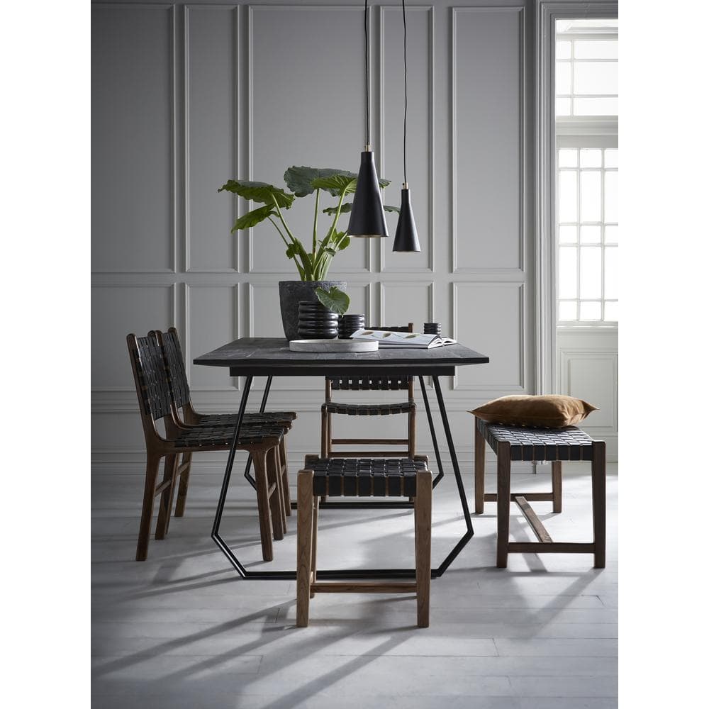 Porto Penkki Cognac 118cm