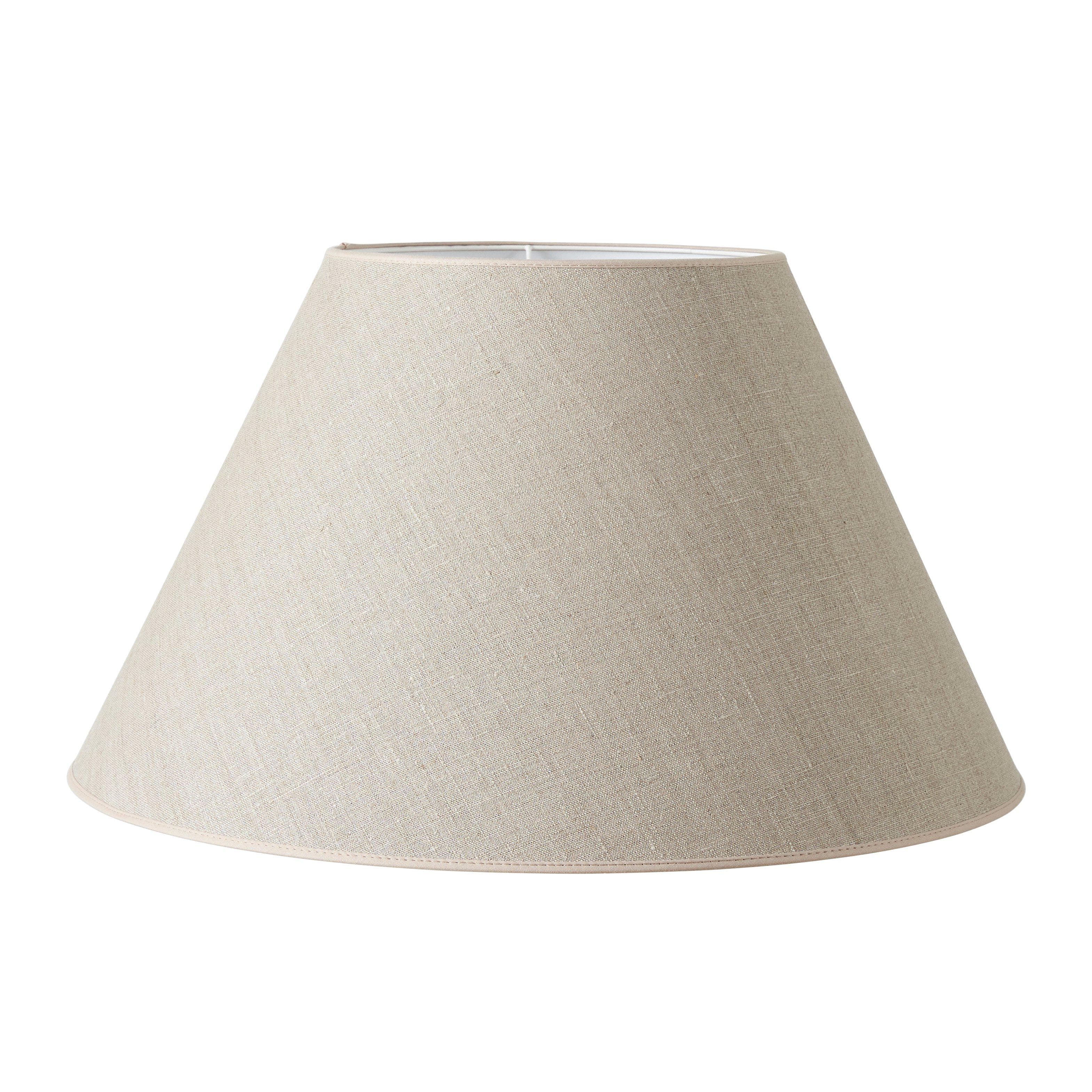 Cono lampunvarjostin pellava l