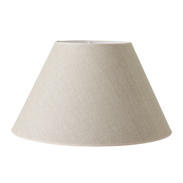 Cono lampunvarjostin pellava l