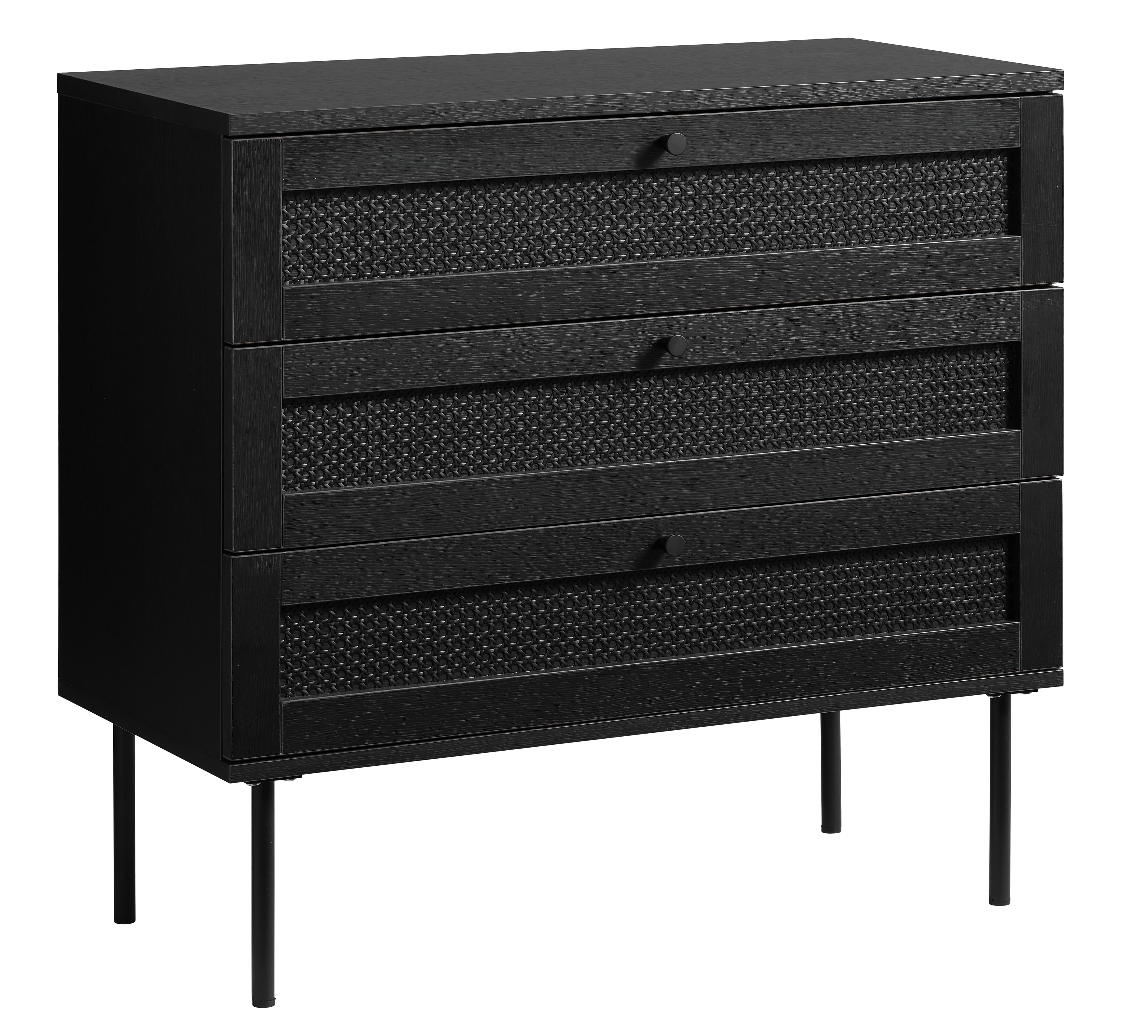 Elin Lipasto Black 80cm