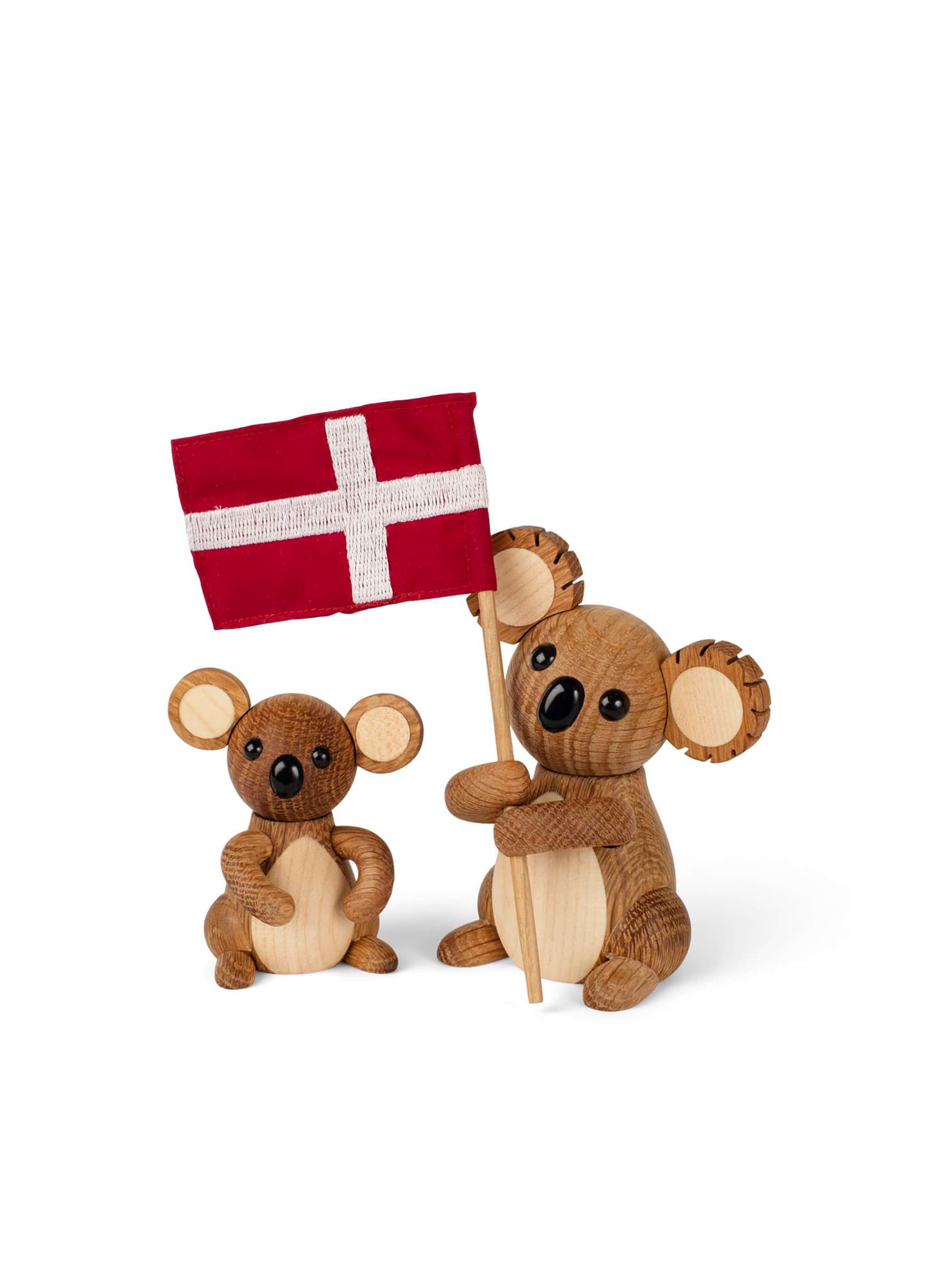 Joey Koala Koristelu Tammi/Saarni 7.5cm