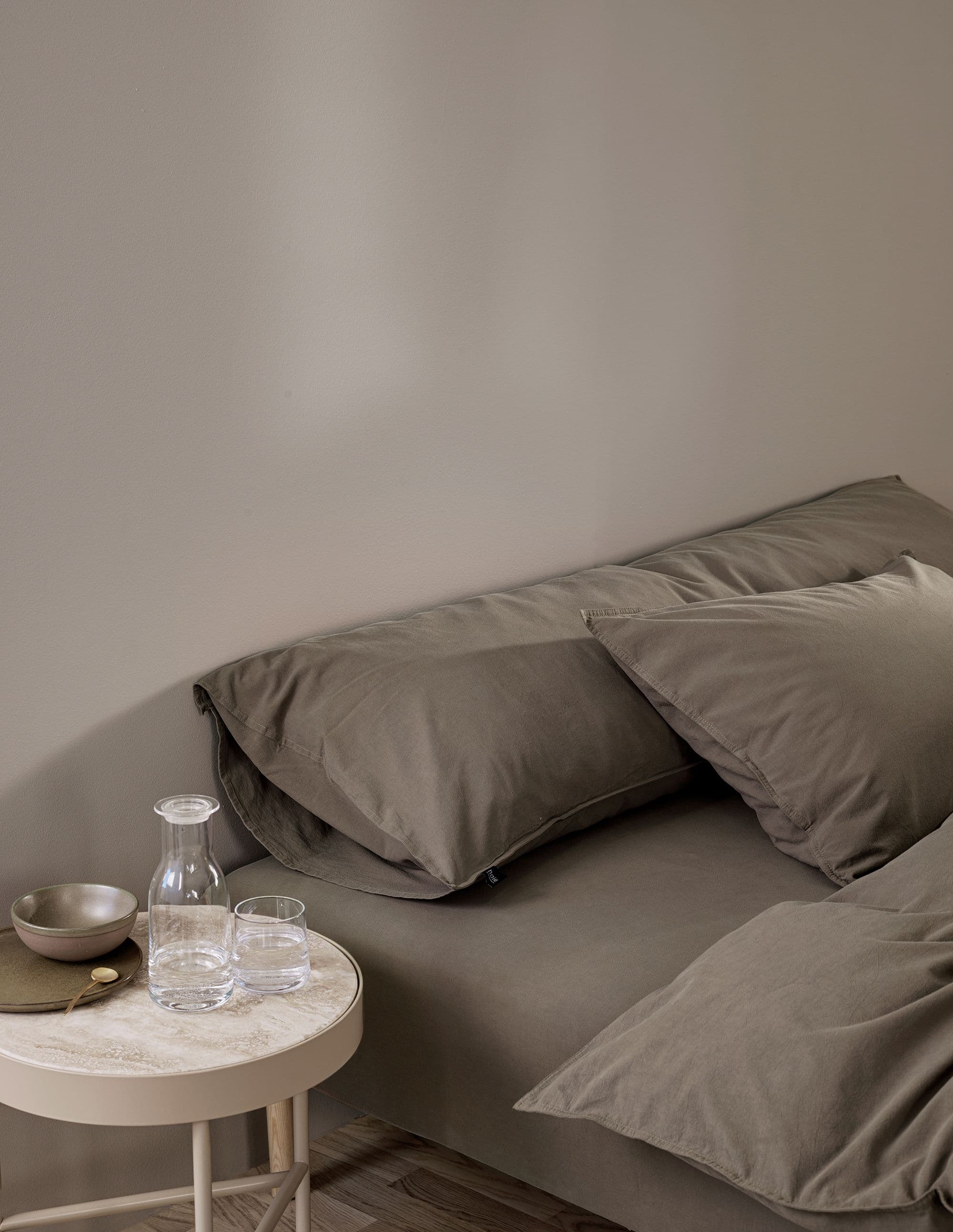 Hygea Allergiaystävällinen monitoimityyny 1400g 50x150