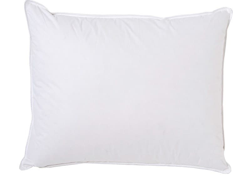 Freja untuvatyyny 450g matala 50x60
​