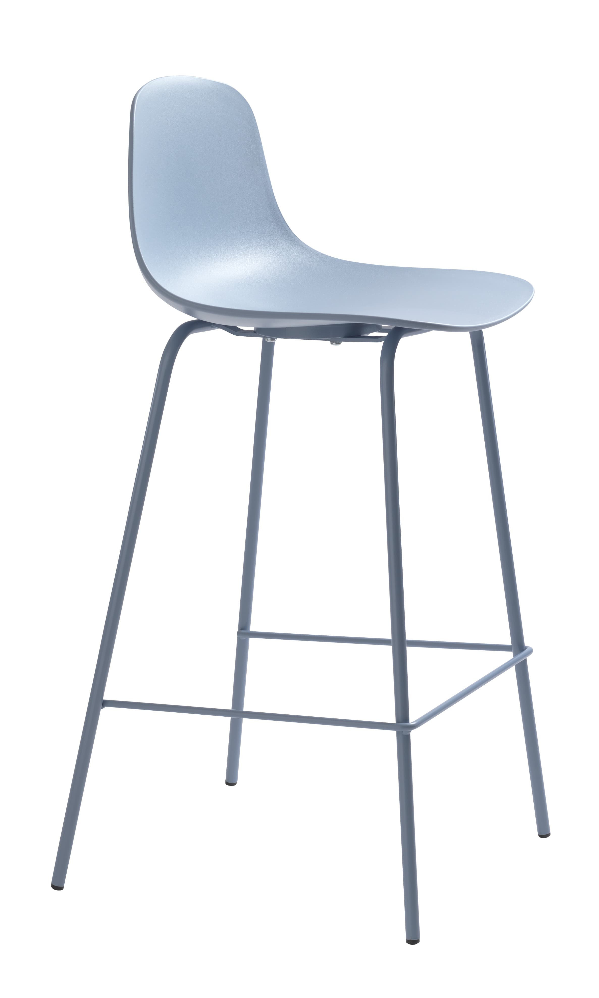 Eva Baarijakkara Dusty Blue 67.5cm