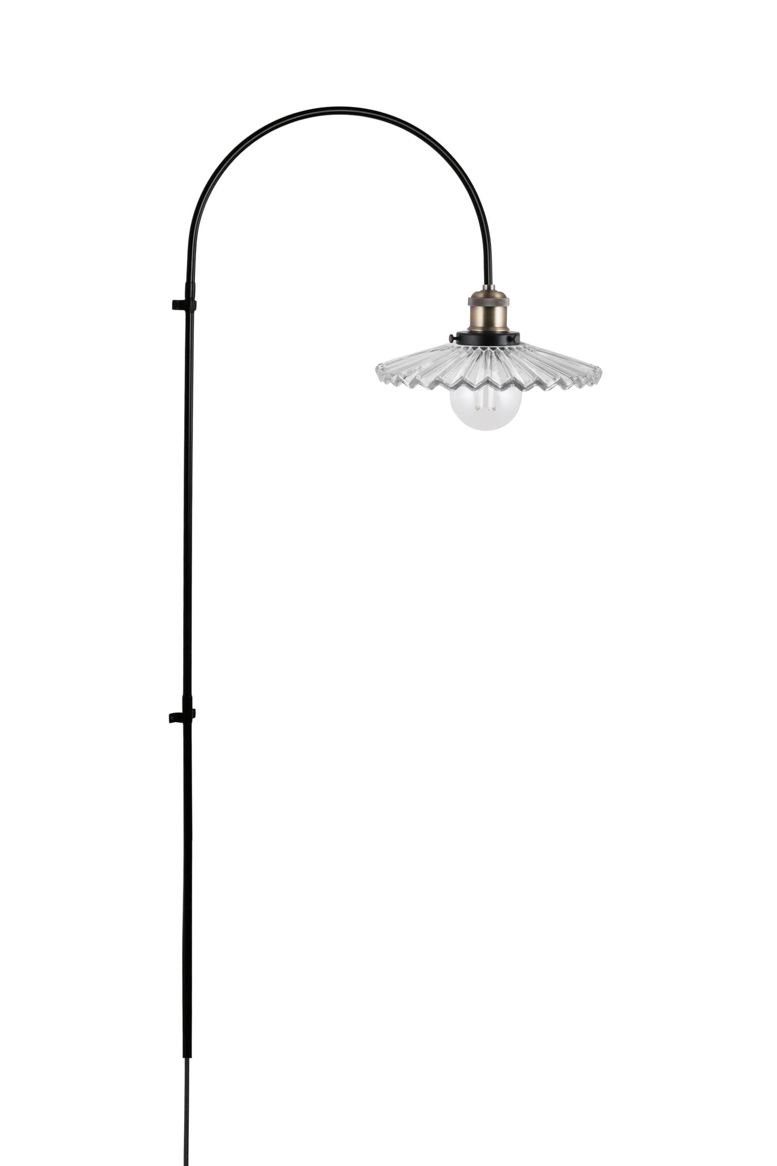 Cobbler seinävalaisin kirkas 150 cm
