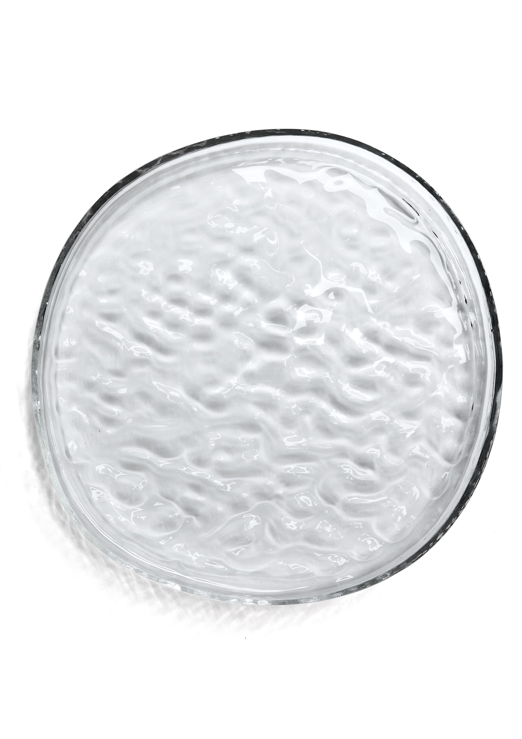 Gry Lautanen Clear 28cm