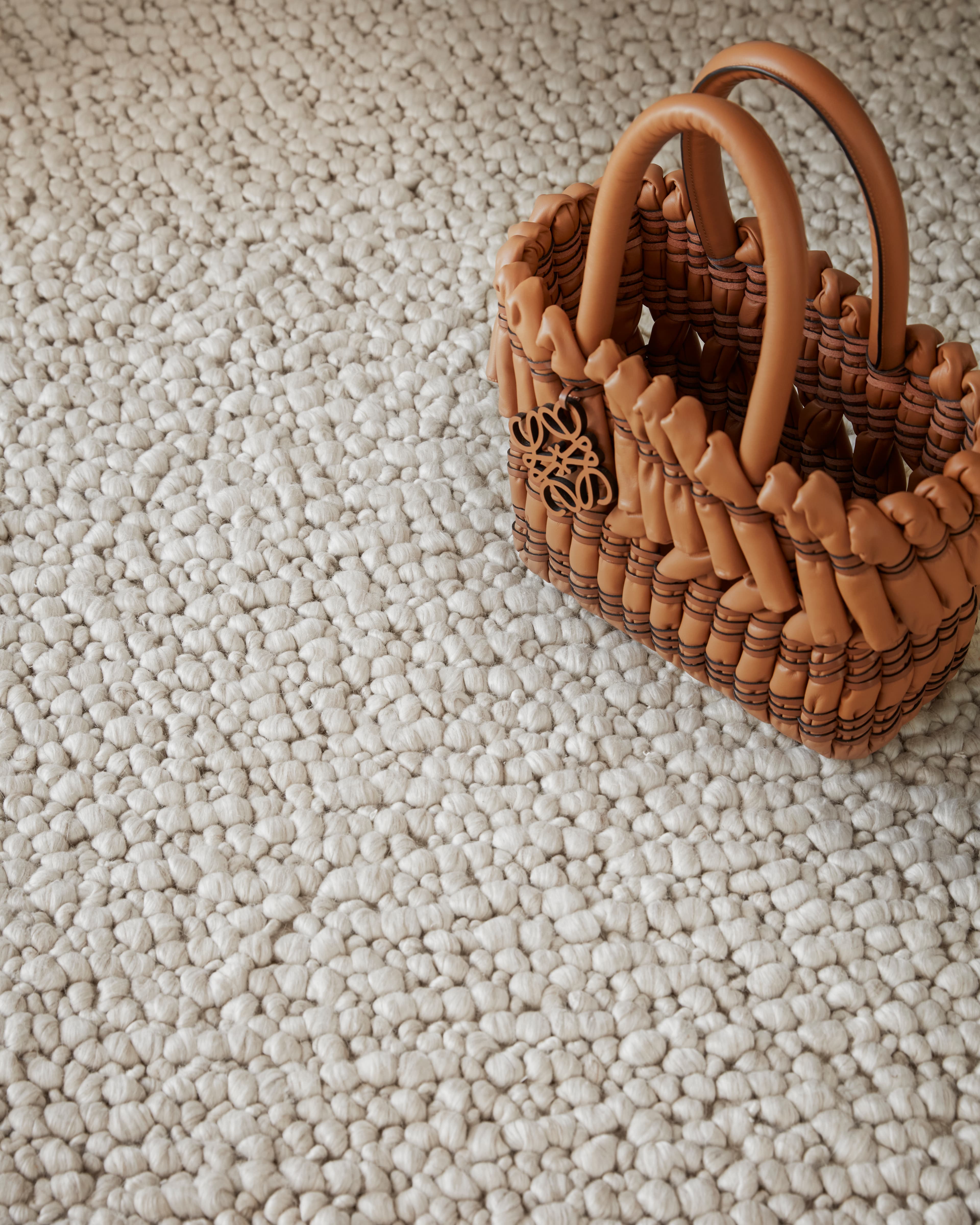 Andersdotter 
Villamatto Beige/Offwhite 170x240