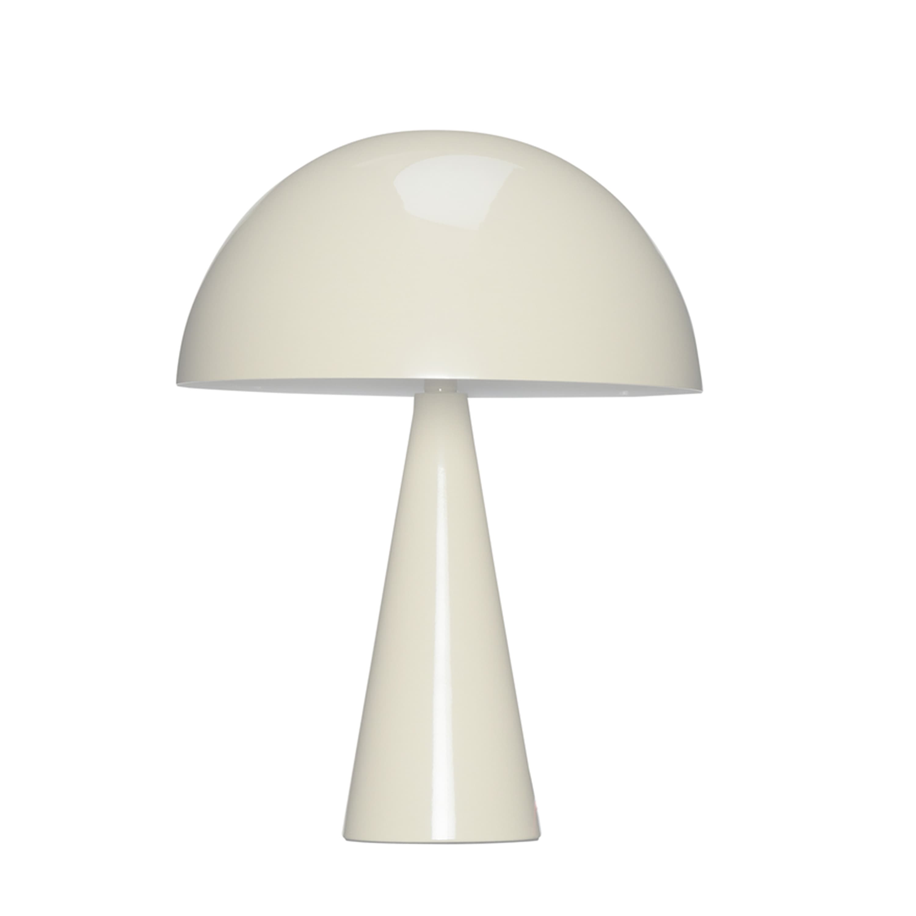 Mush Pöytävalaisin Mini Sand 33cm