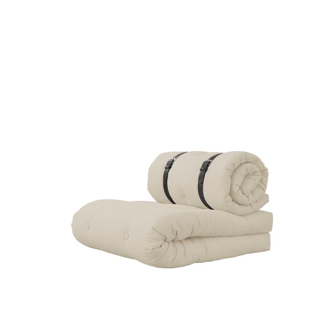Buckle-Up Loungepatja Beige