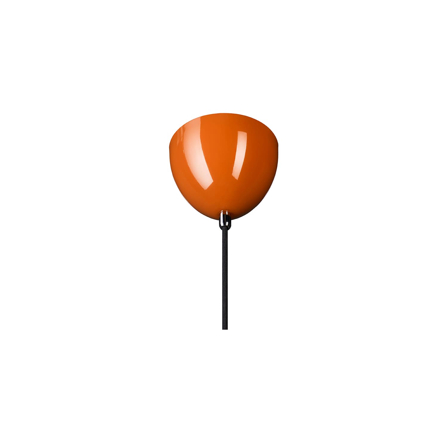 Lennon Kattovalaisin Burnt Orange