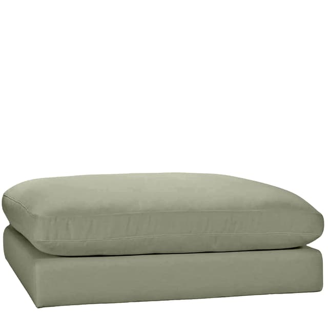 Capri Jalkarahi Green 120x115