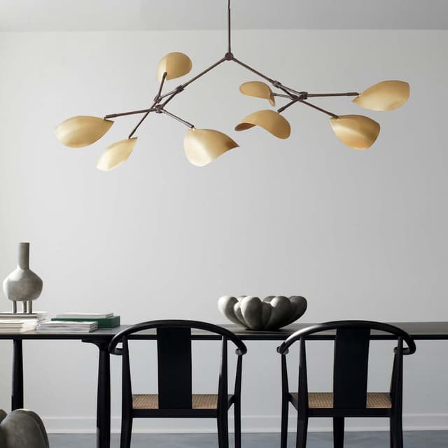 Stingray Kattovalaisin Brass 152cm