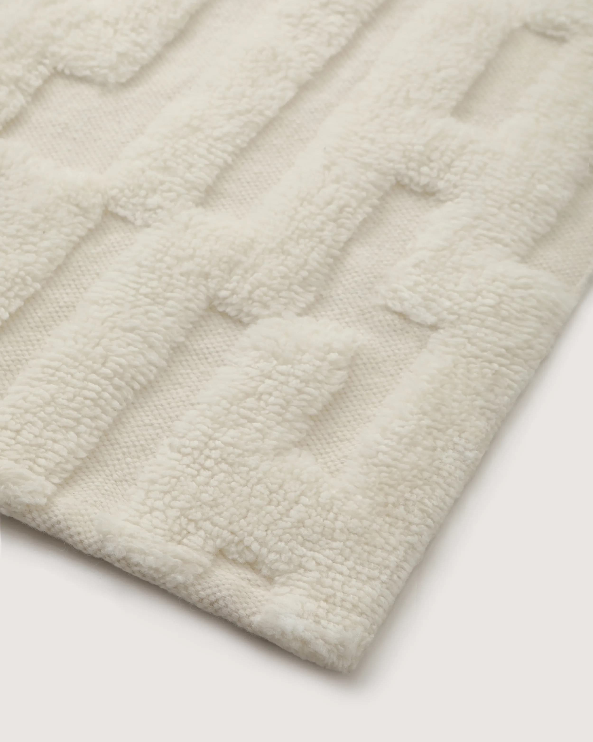 Bielke Villamatto Offwhite 190x290