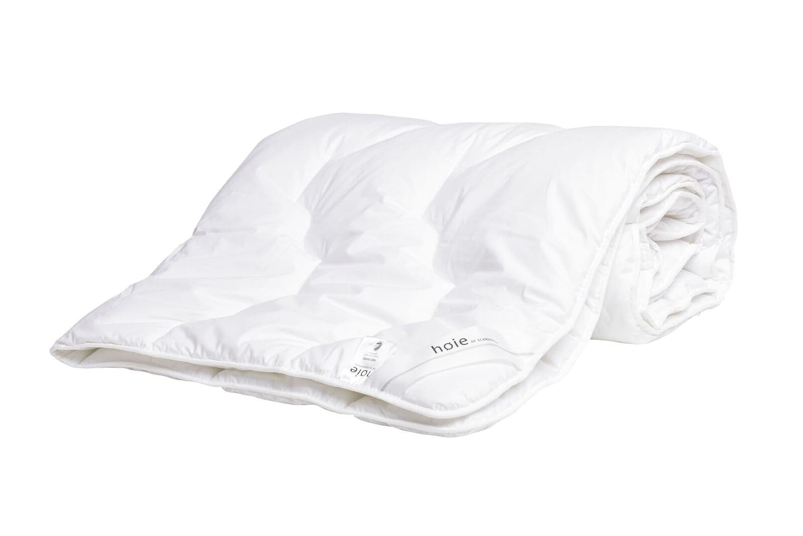 Enviro Svanen-ympäristömerkitty kuitupeitto 800g Medium 150x210 ​
