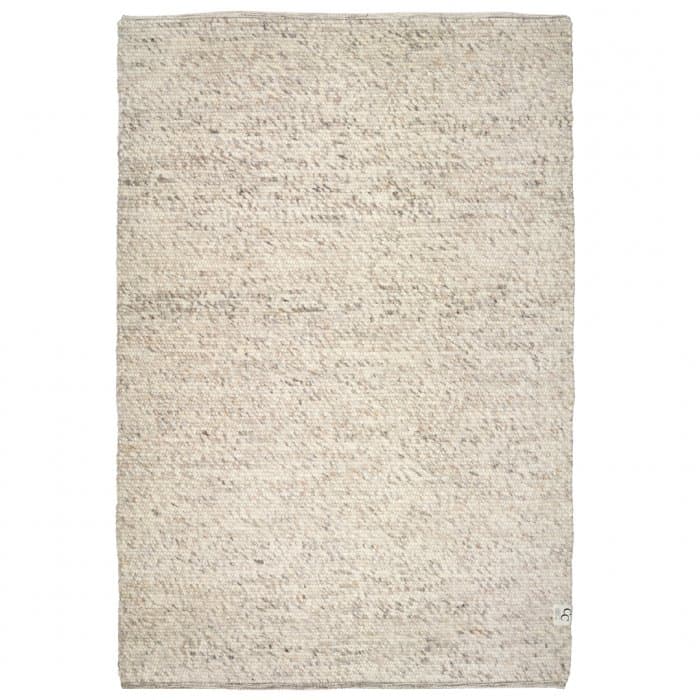 Merino Villamatto Natural Beige 140 x 200